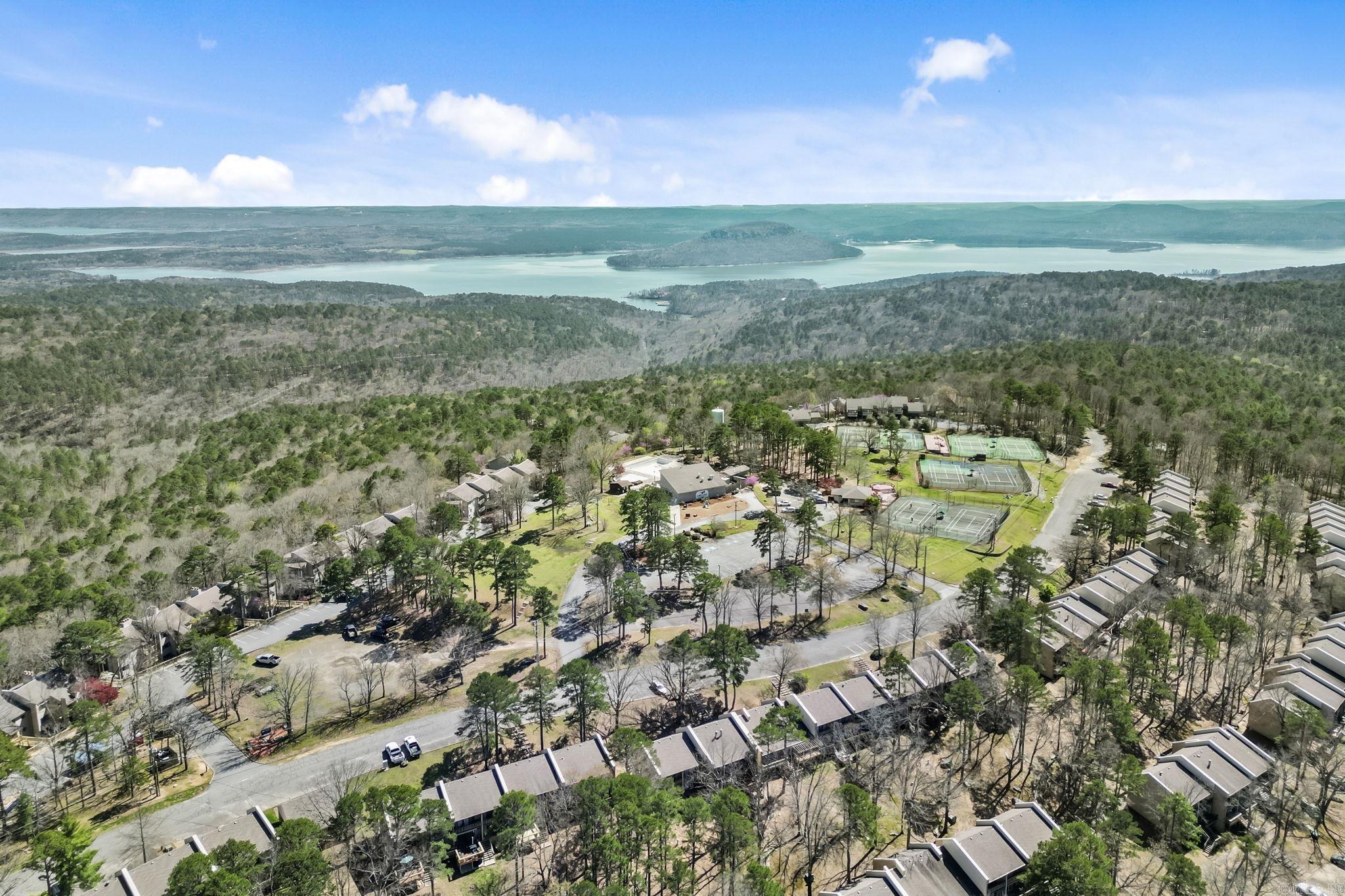 CLIFFSIDE - Residential