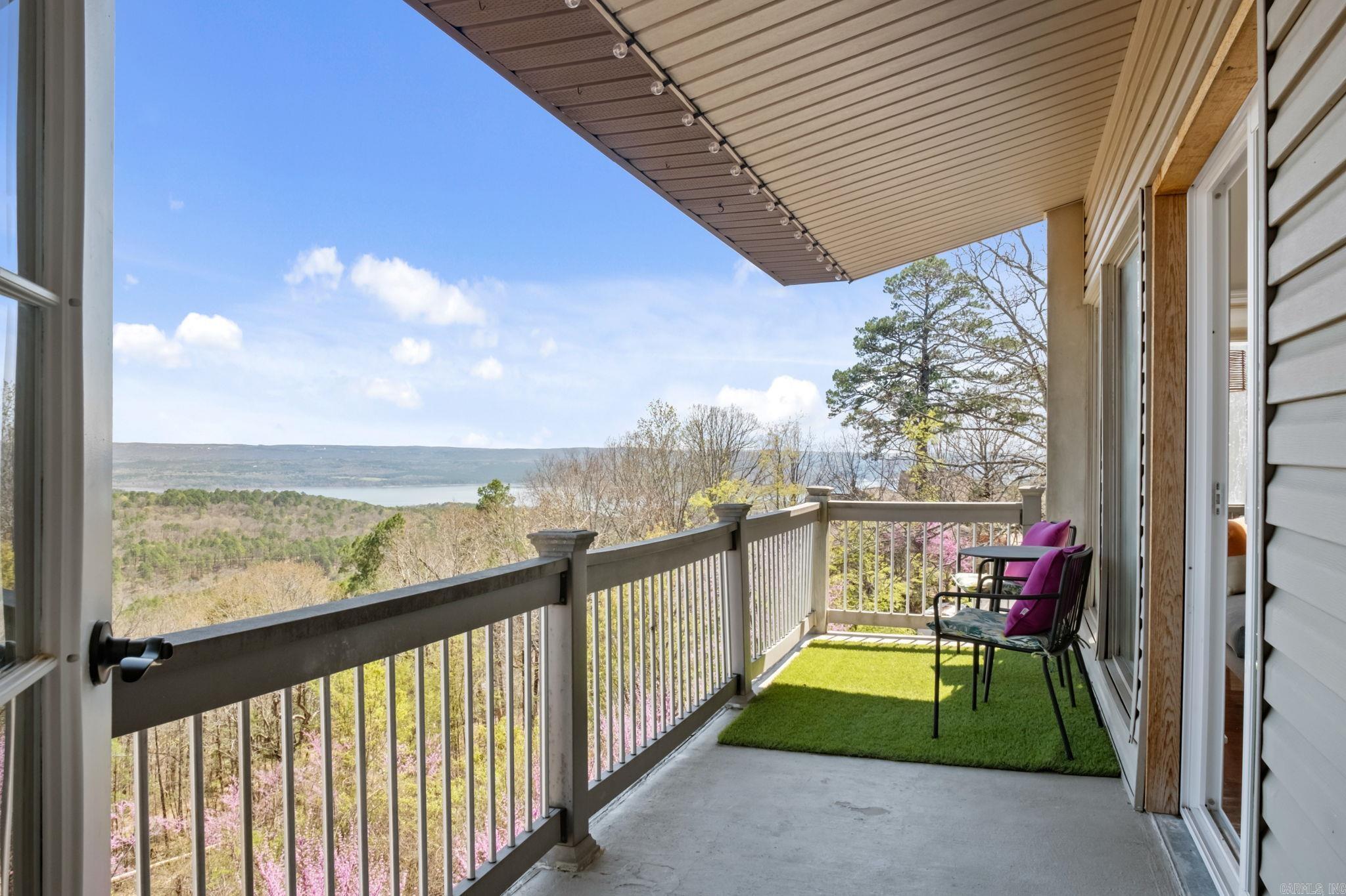 CLIFFSIDE - Residential