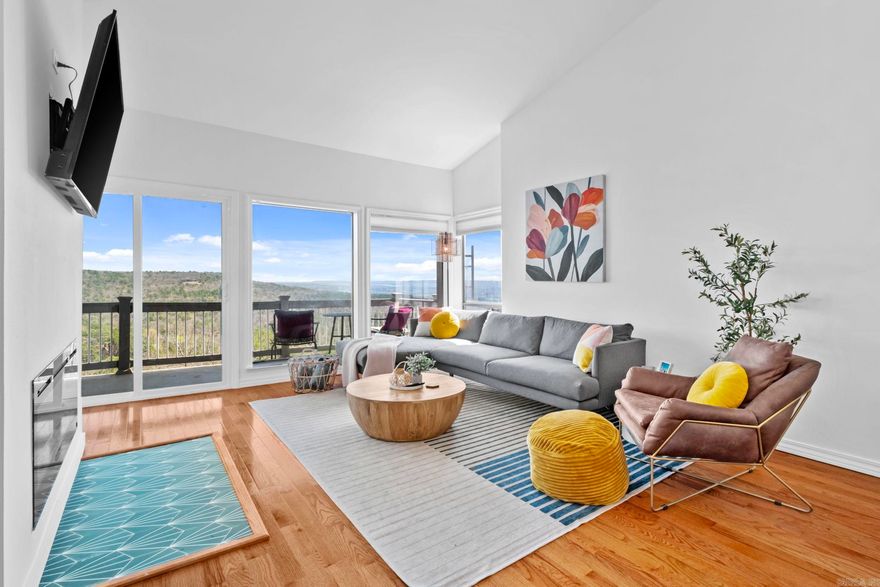 Wake up to stunning panoramic lake views from this fully remodeled top-level condo overlooking Greers Ferry Lake. This 2-bedroom, 2-bath retreat features stylish updates, abundant natural light, and an inviting open layout designed for easy living. Being on the top floor means peace, privacy, and uninterrupted views—perfect for morning coffee or sunset unwinding. Whether you’re searching for a weekend escape or a low-maintenance full-time home, this one delivers the lake lifestyle you’ve been dreaming of.