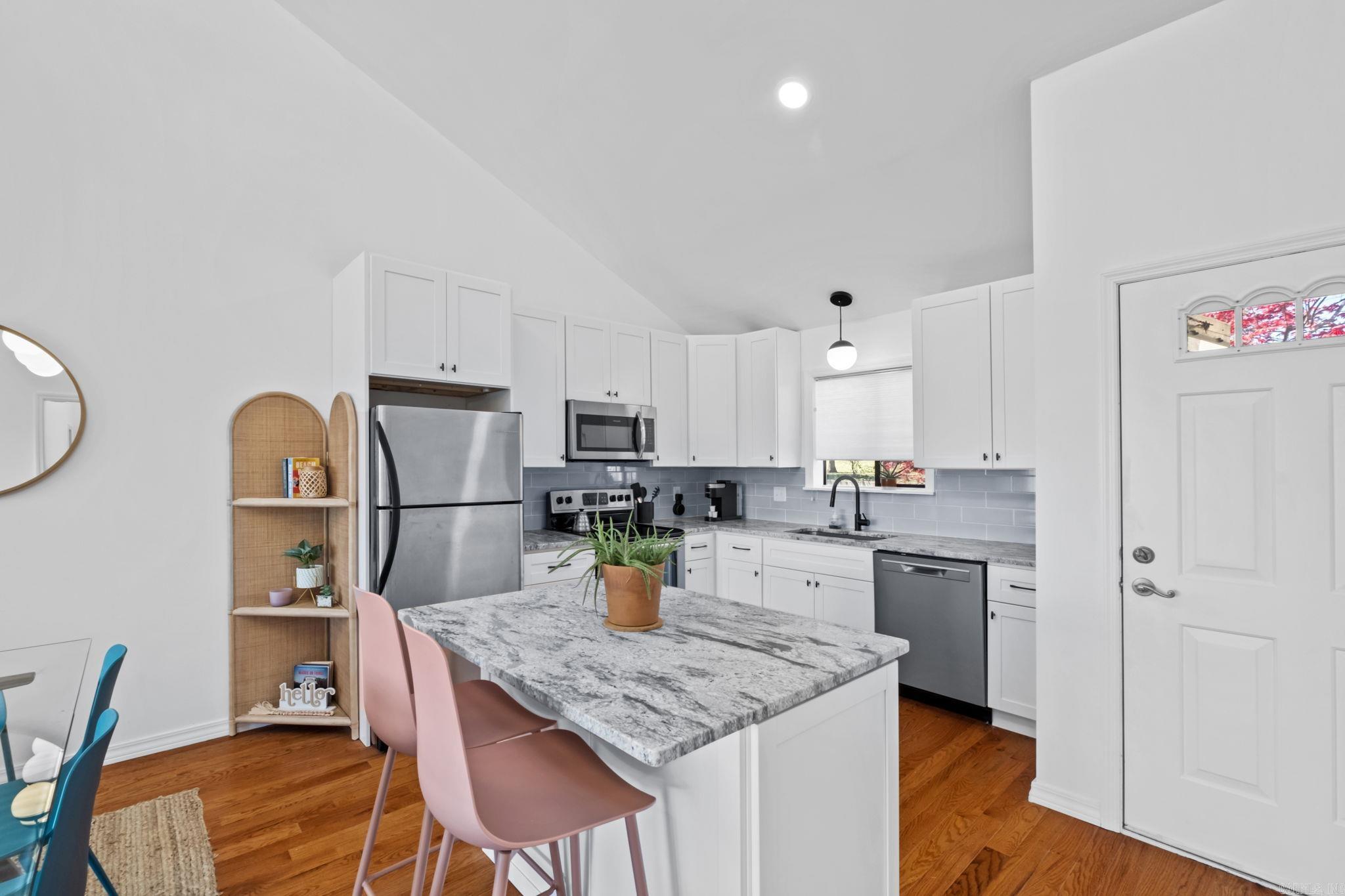 CLIFFSIDE - Residential