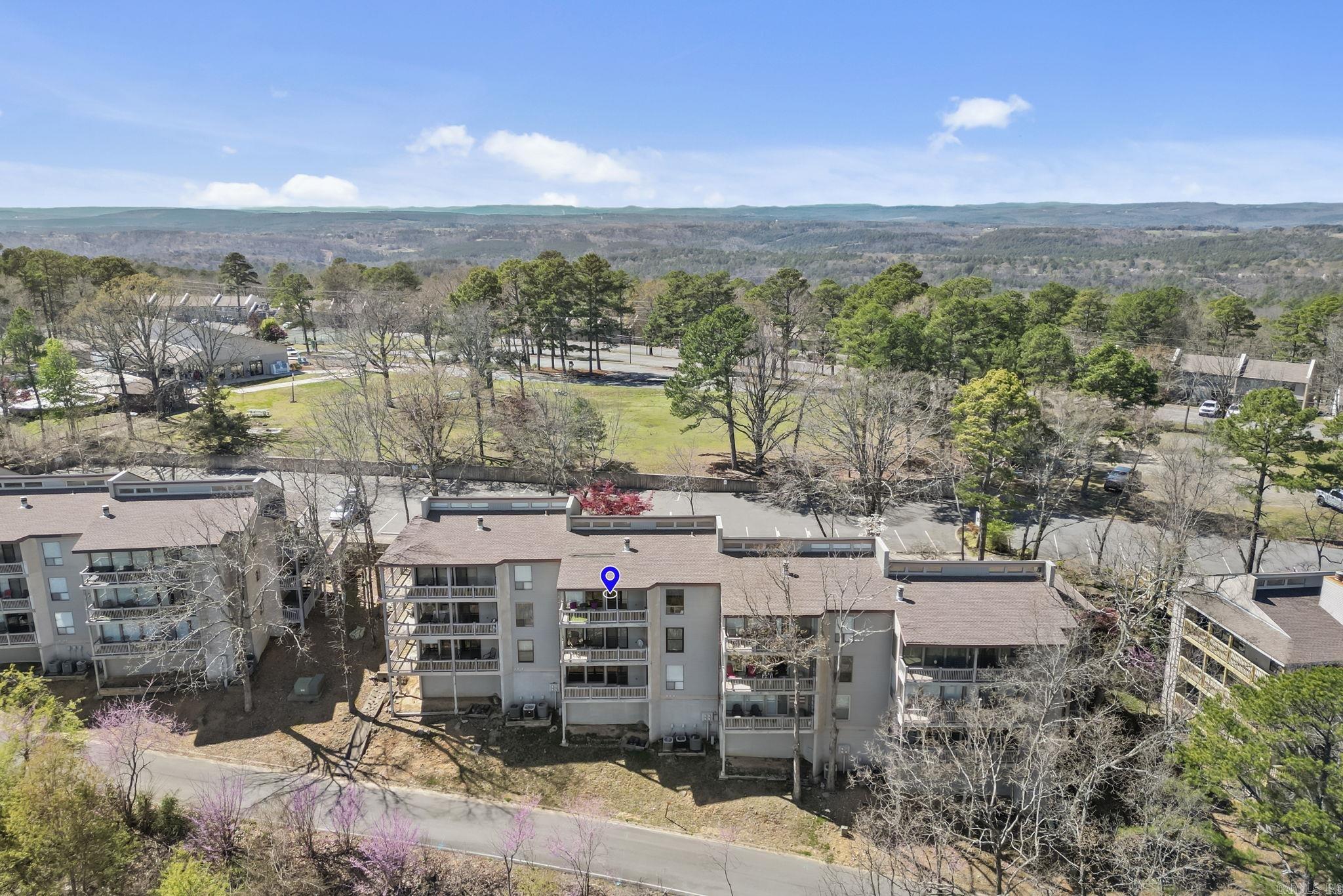 CLIFFSIDE - Residential
