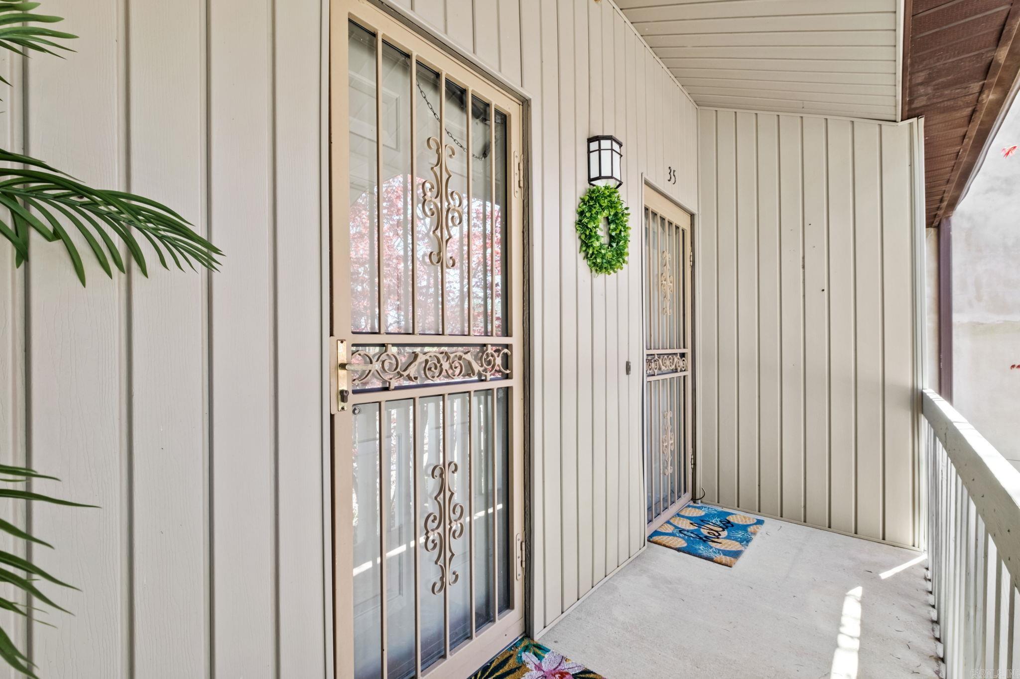 CLIFFSIDE - Residential