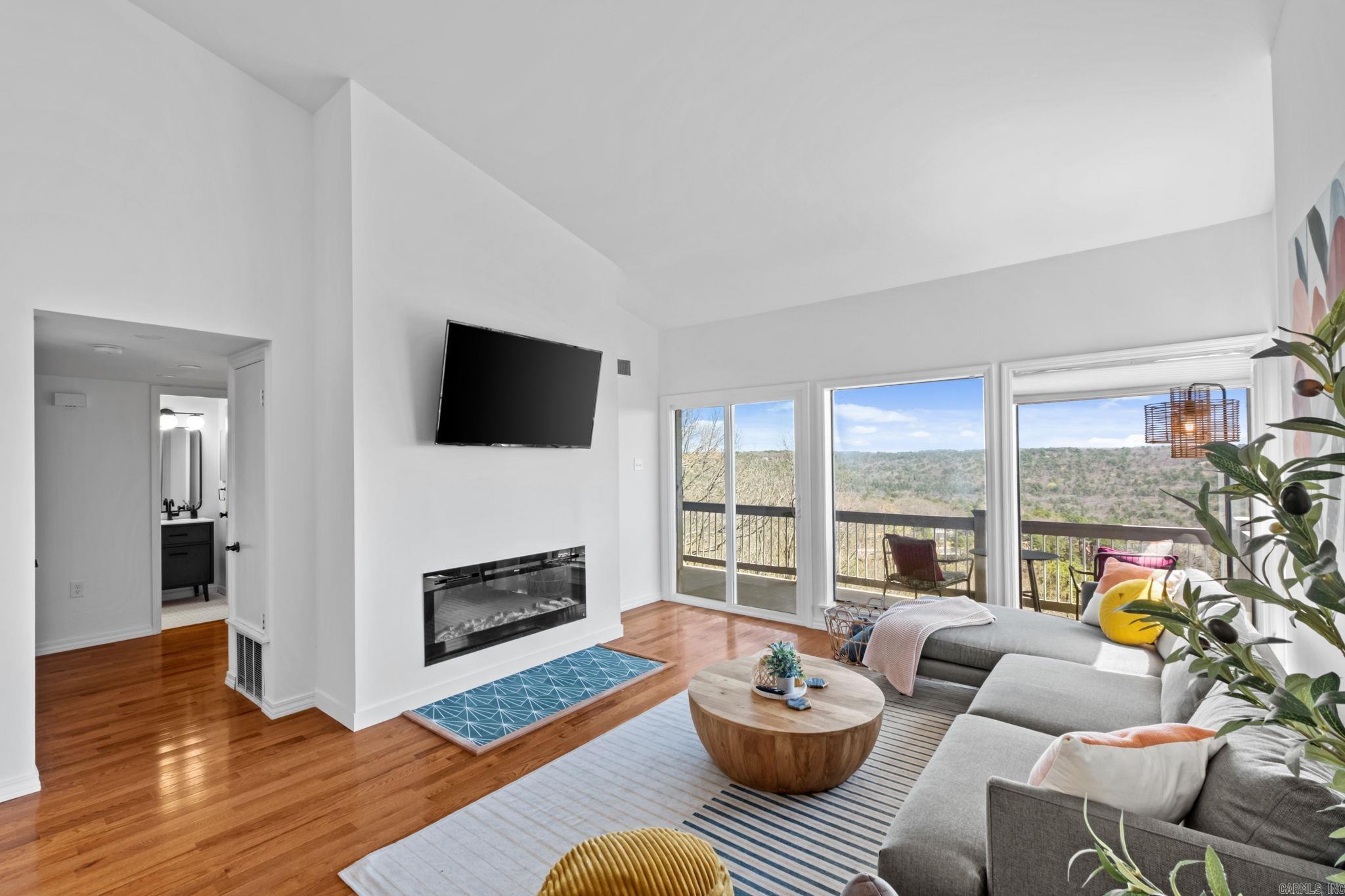 CLIFFSIDE - Residential