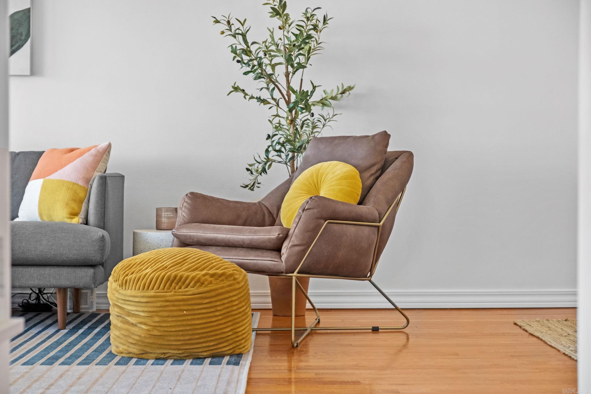 CLIFFSIDE - Residential