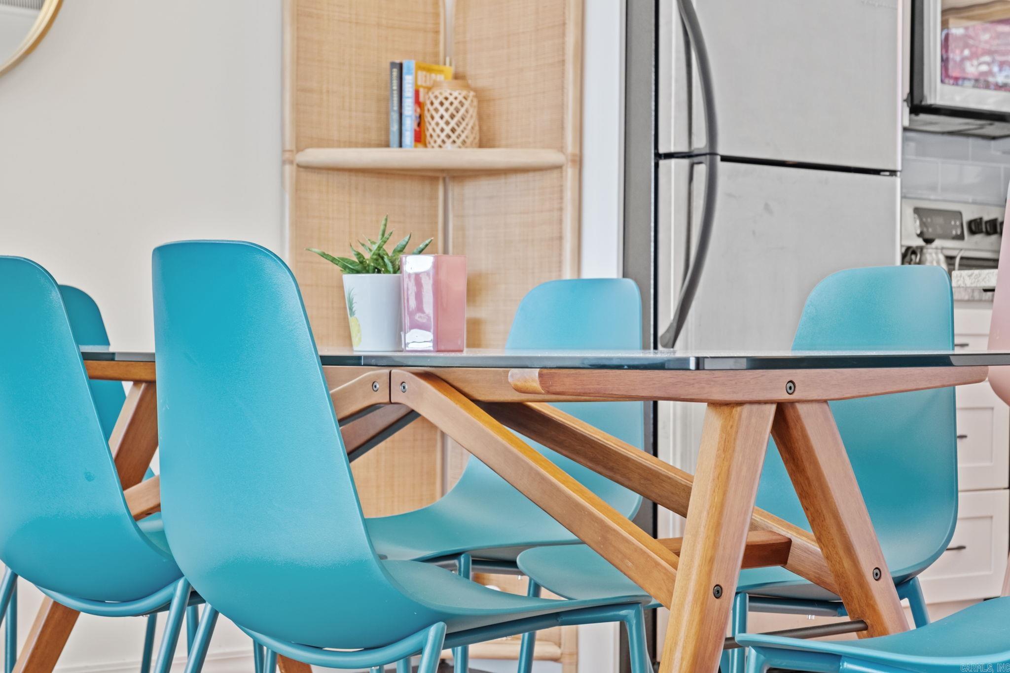 CLIFFSIDE - Residential