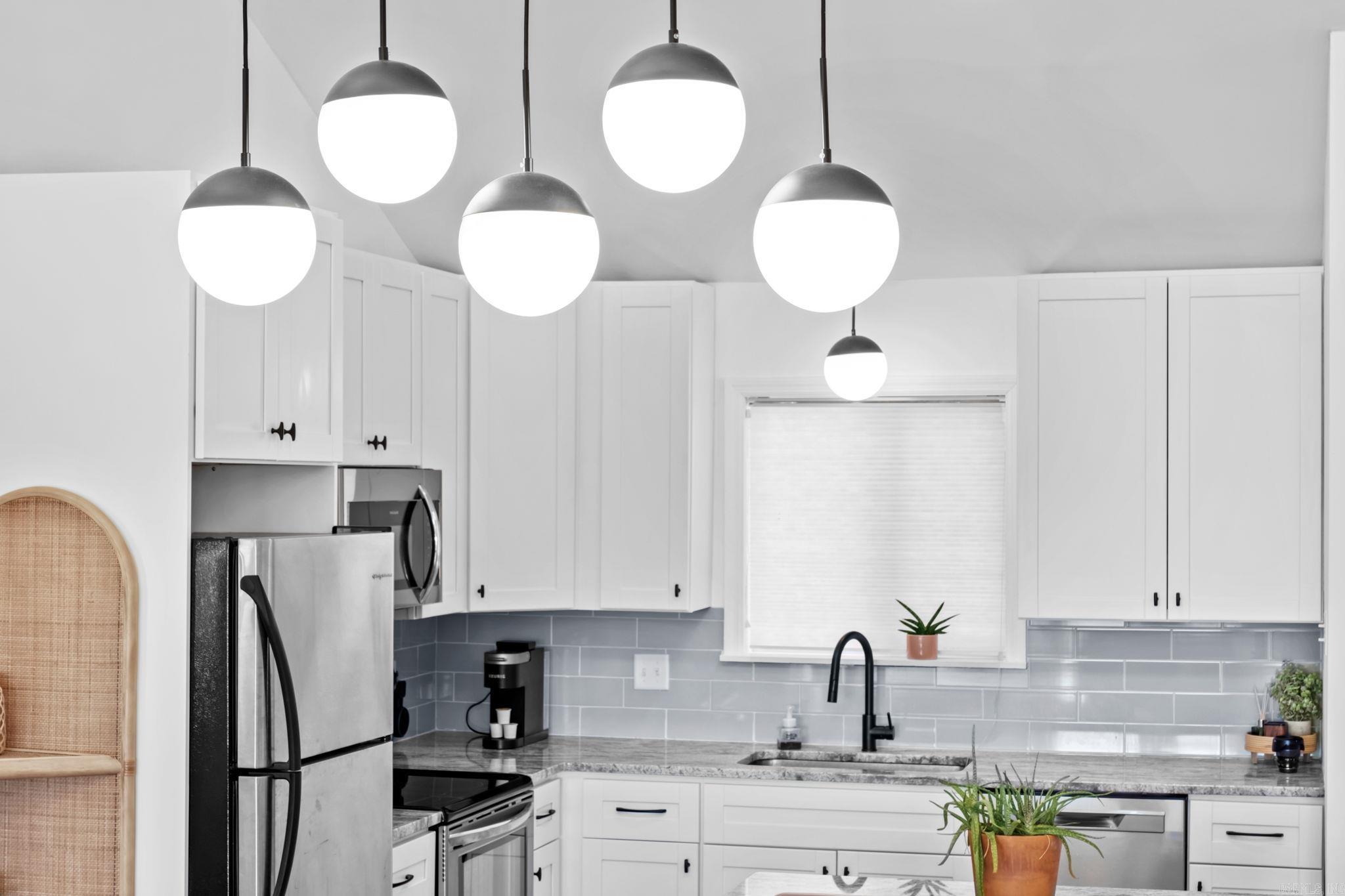 CLIFFSIDE - Residential