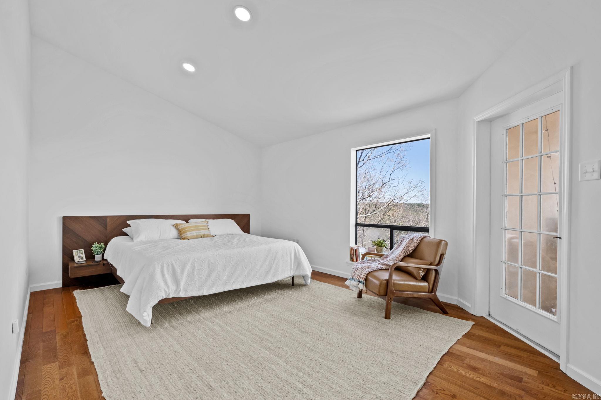 CLIFFSIDE - Residential