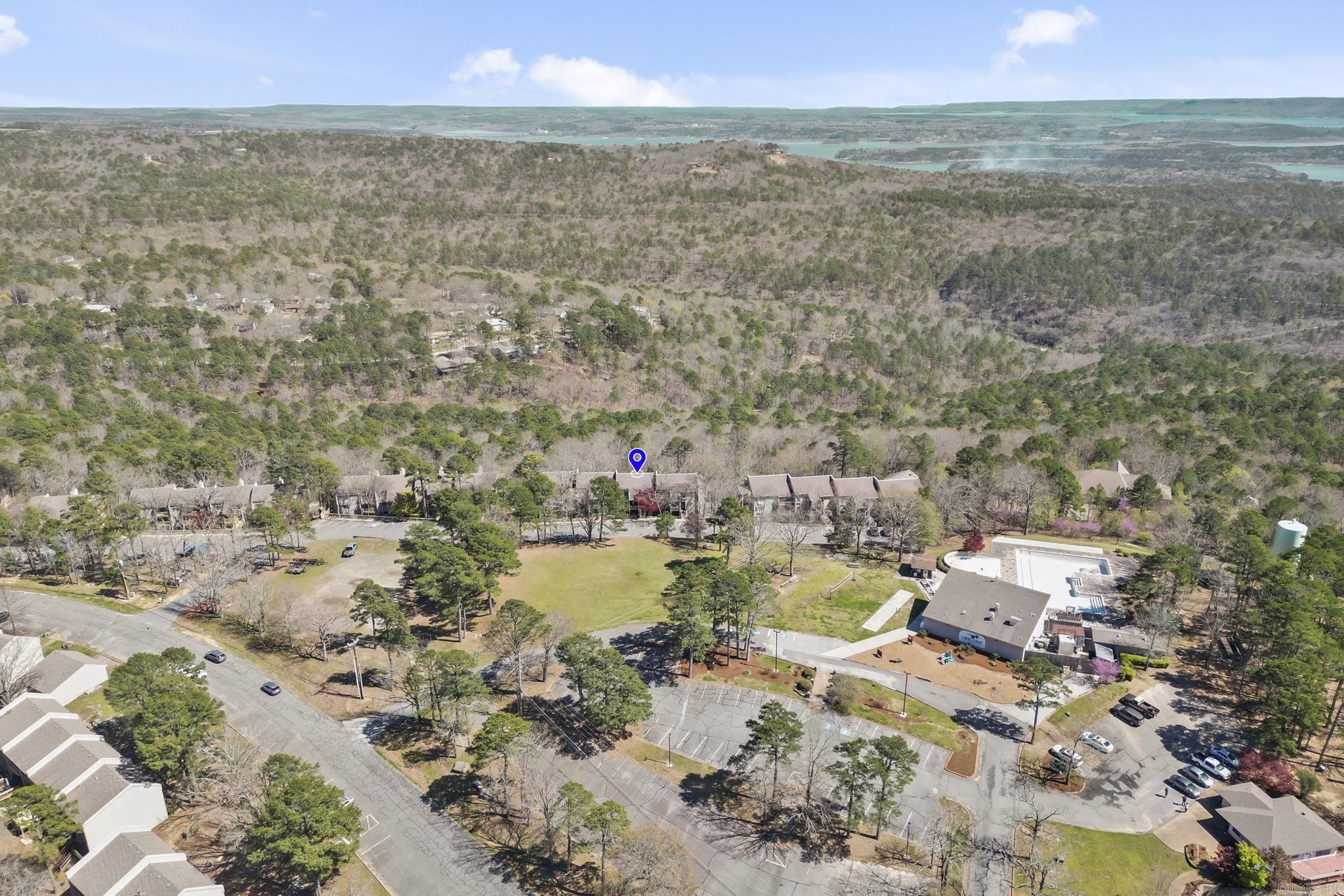 CLIFFSIDE - Residential