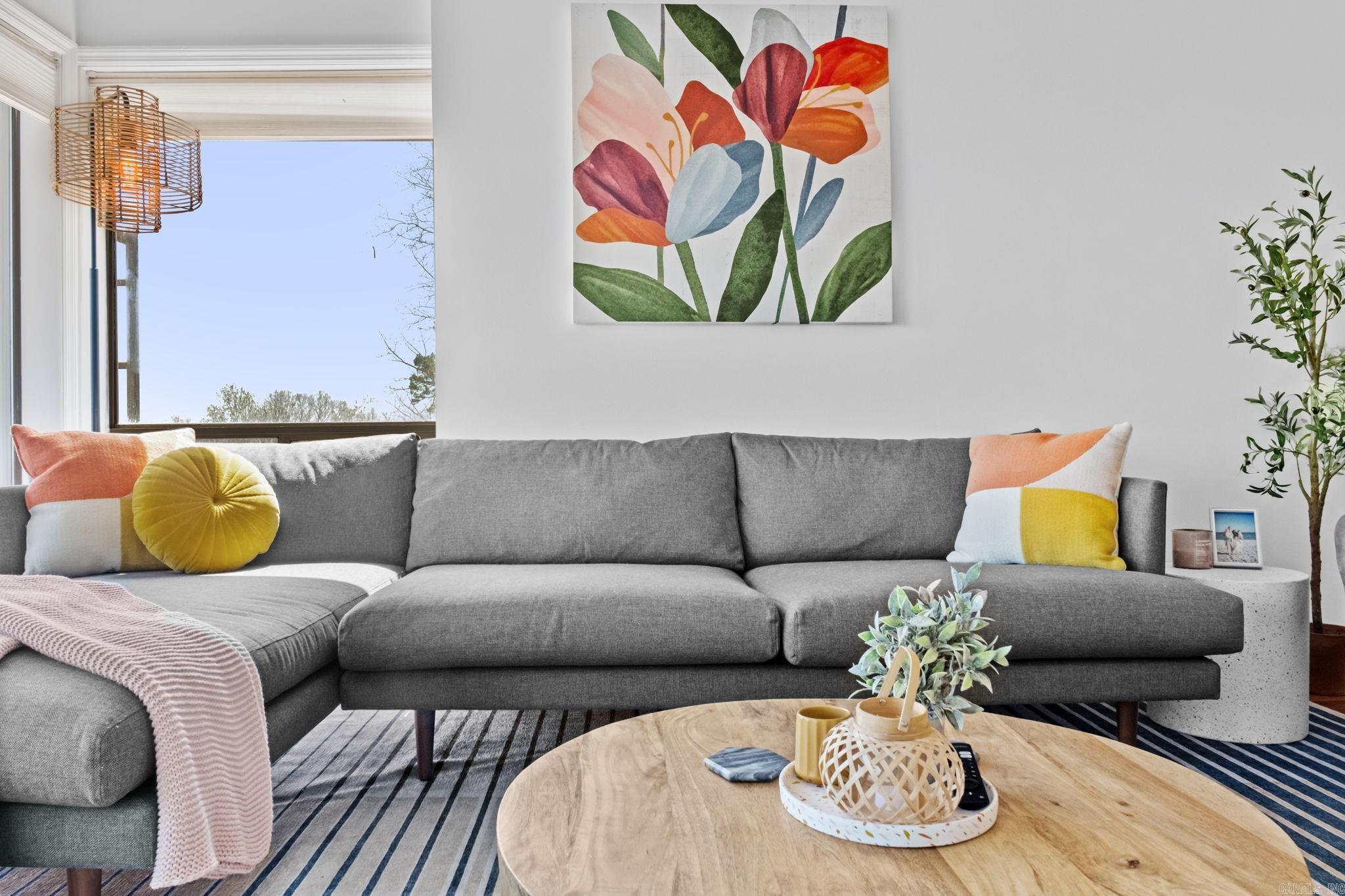 CLIFFSIDE - Residential