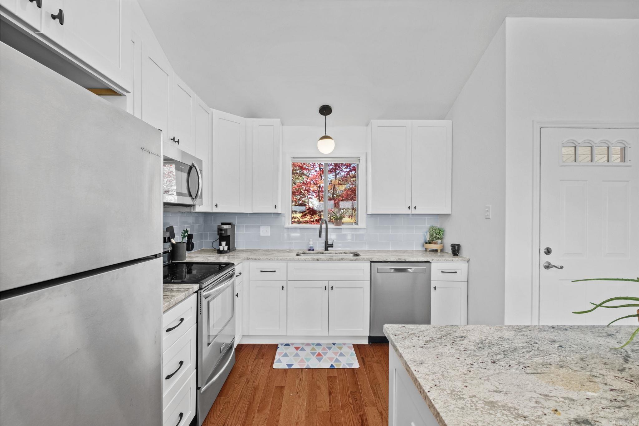 CLIFFSIDE - Residential