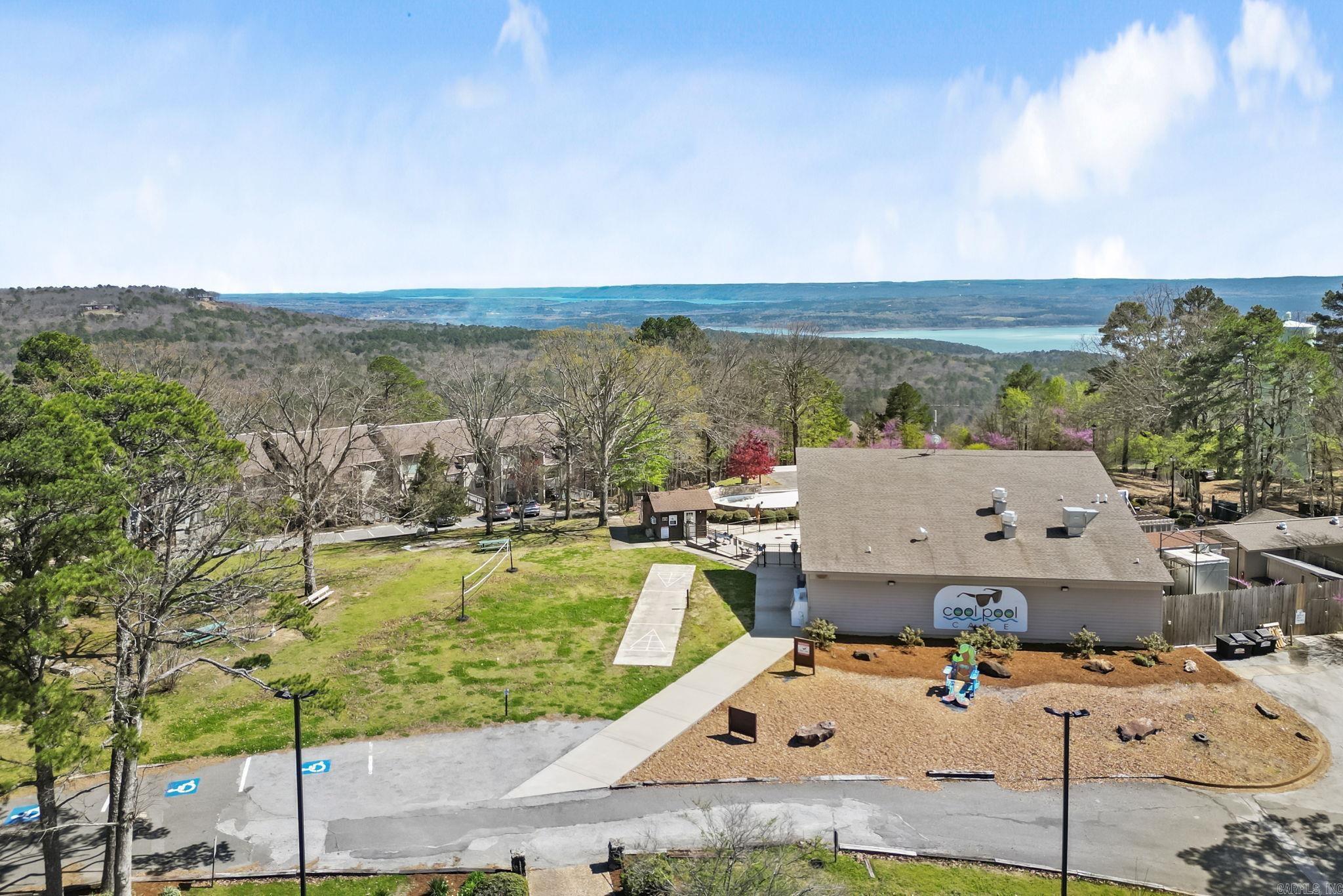 CLIFFSIDE - Residential