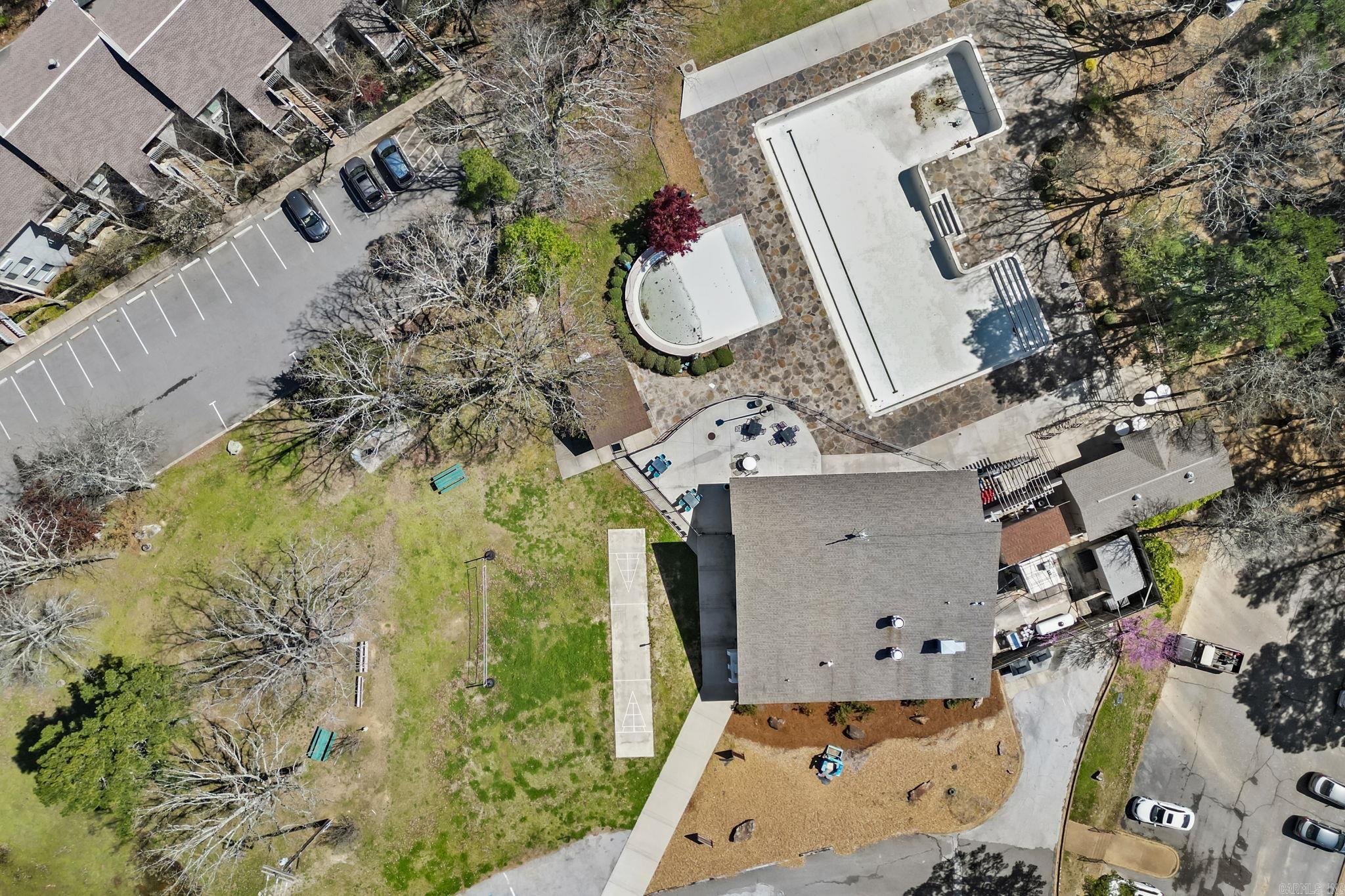 CLIFFSIDE - Residential