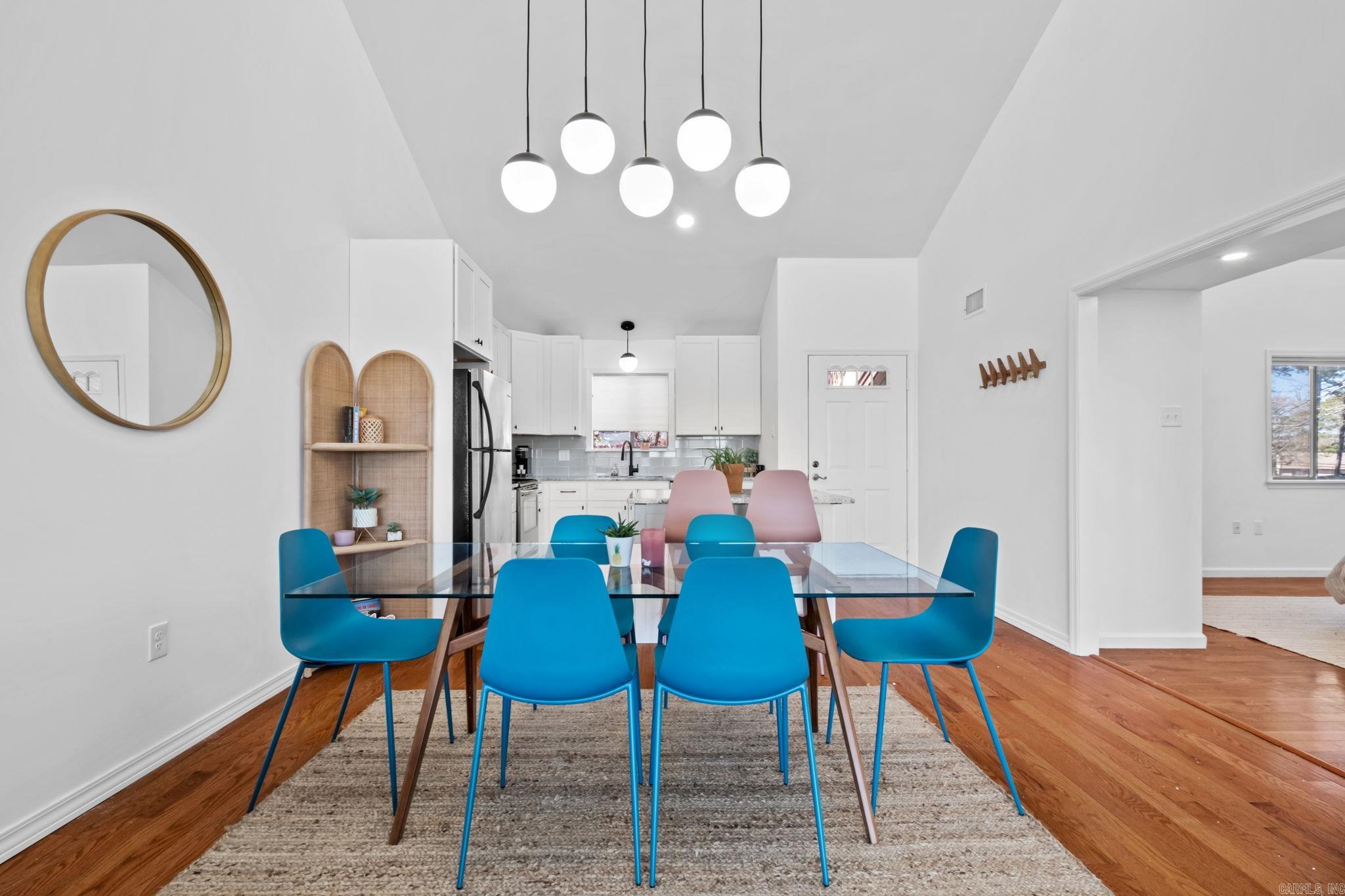 CLIFFSIDE - Residential