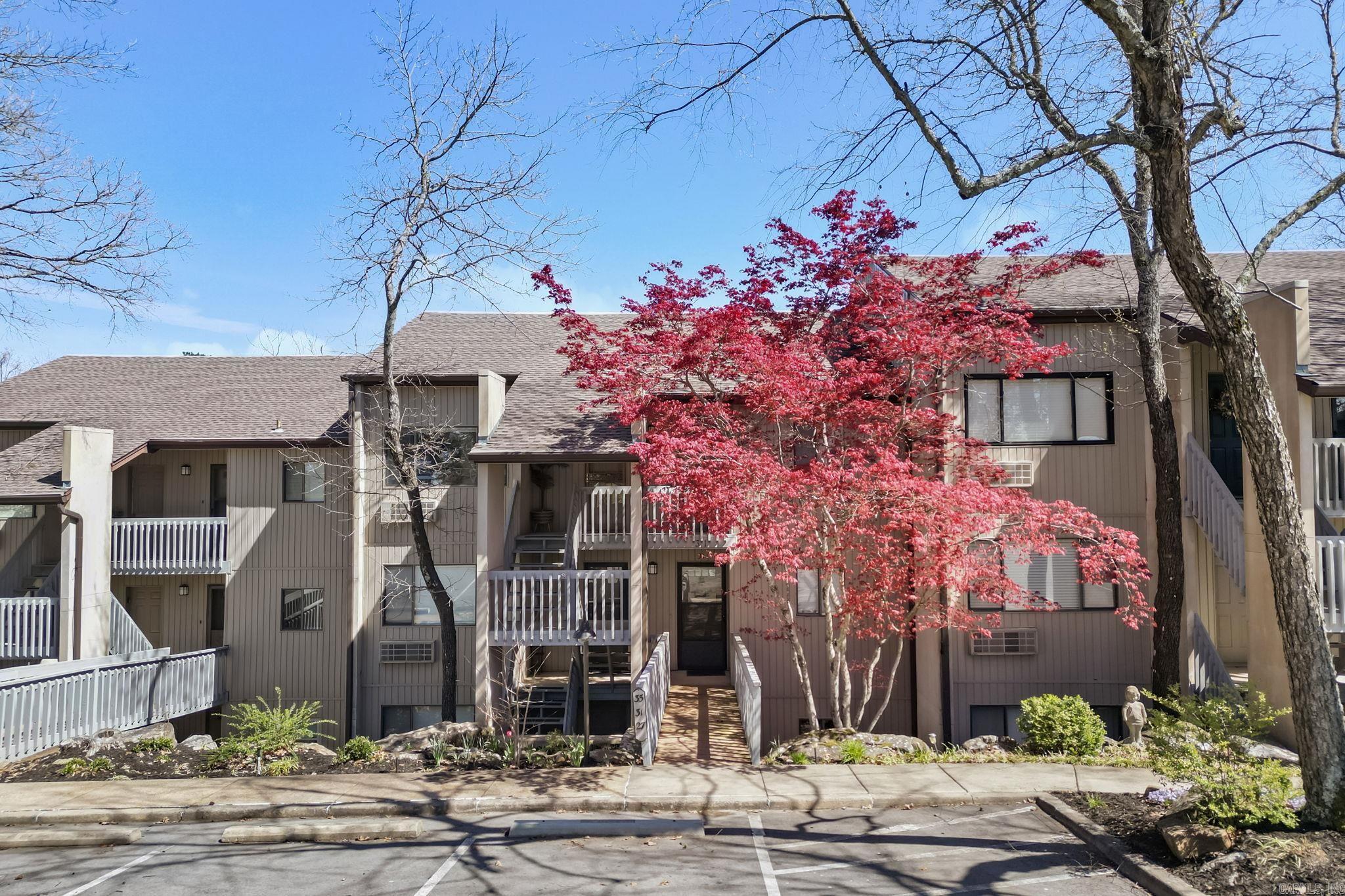 CLIFFSIDE - Residential