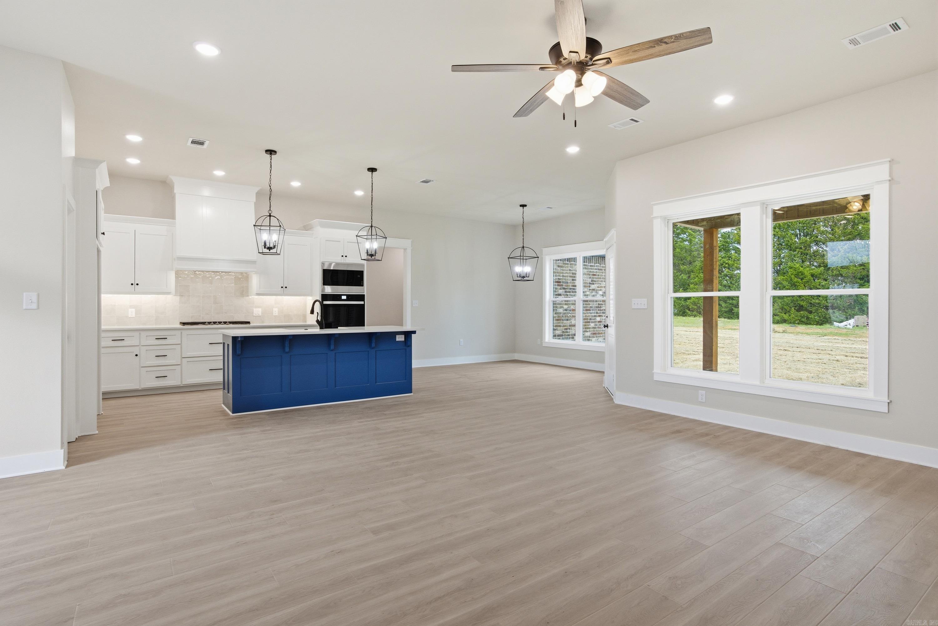 LANDING AT EMERALD ISLE - Residential