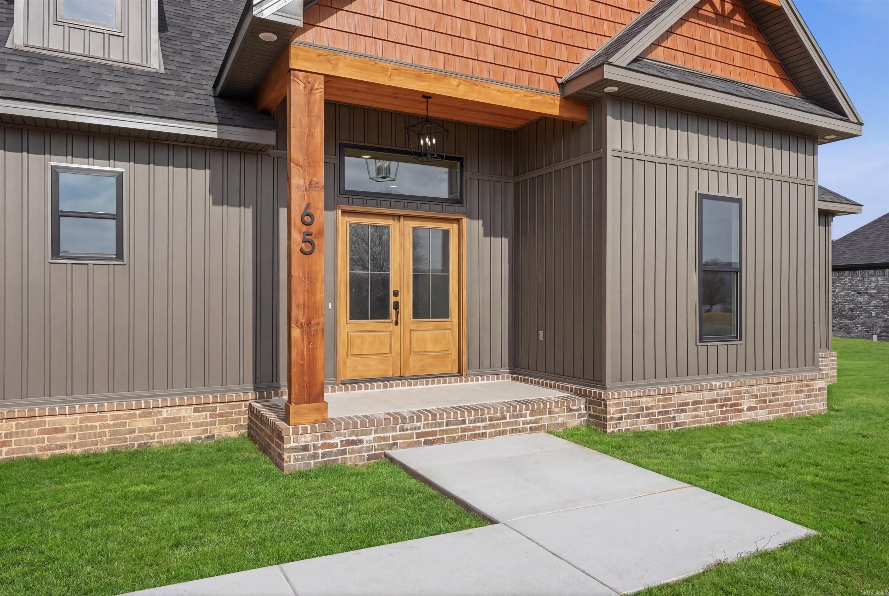 LANDING AT EMERALD ISLE - Residential