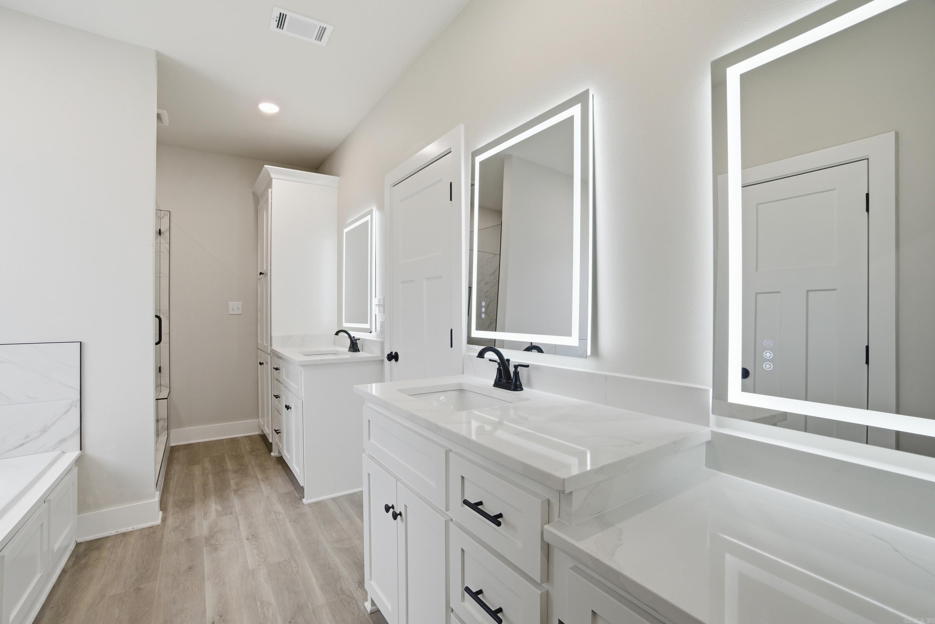 LANDING AT EMERALD ISLE - Residential