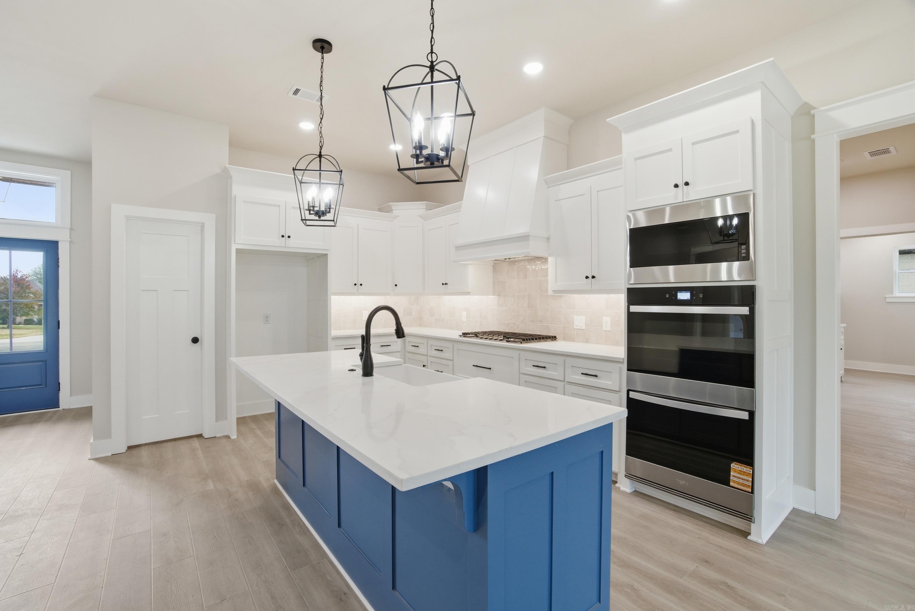 LANDING AT EMERALD ISLE - Residential