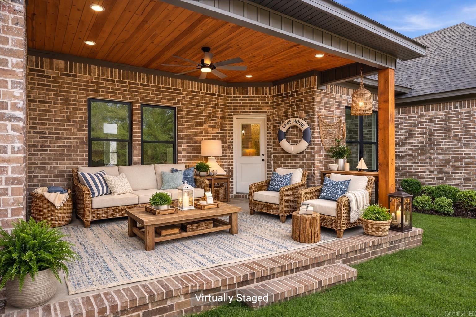 LANDING AT EMERALD ISLE - Residential