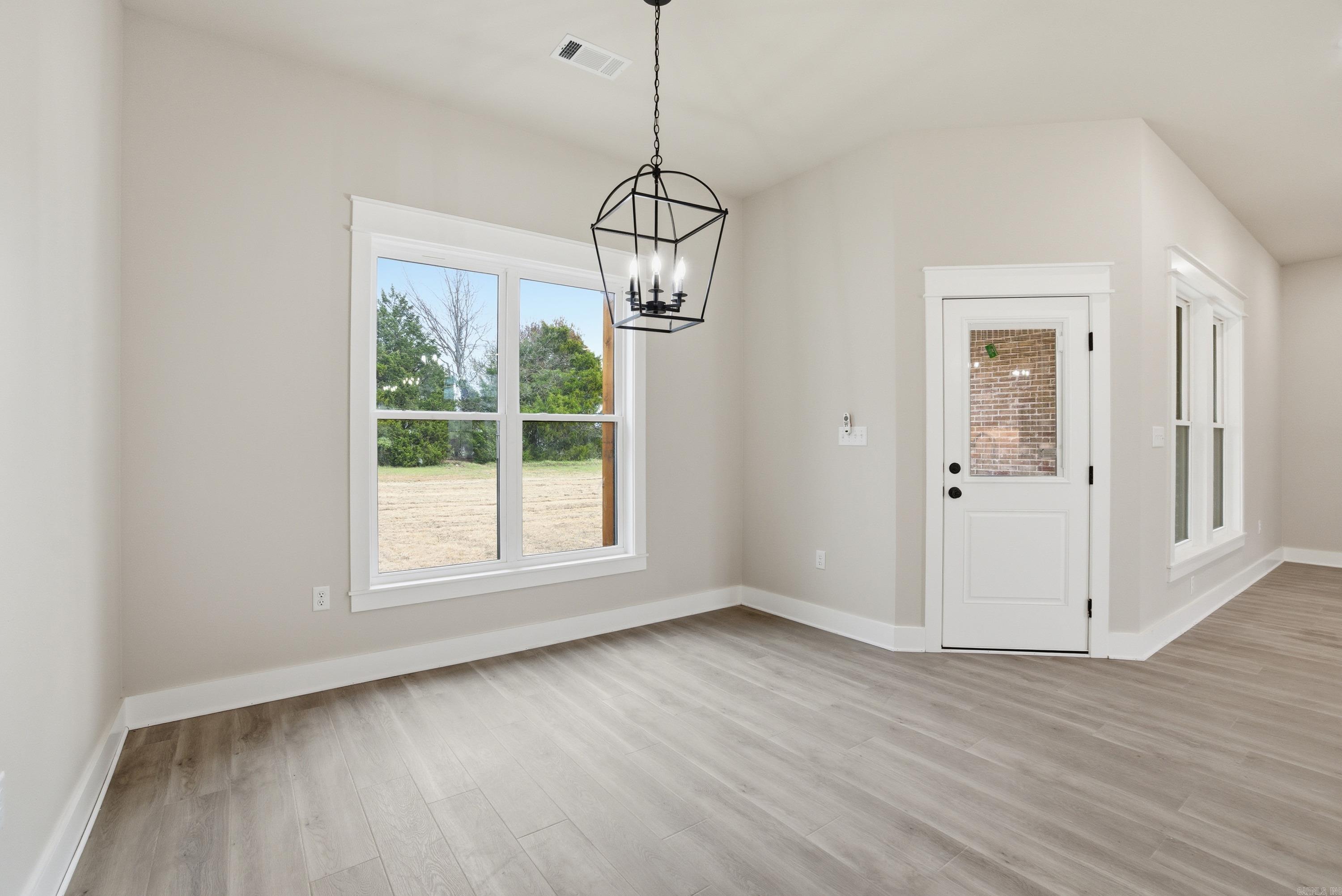 LANDING AT EMERALD ISLE - Residential