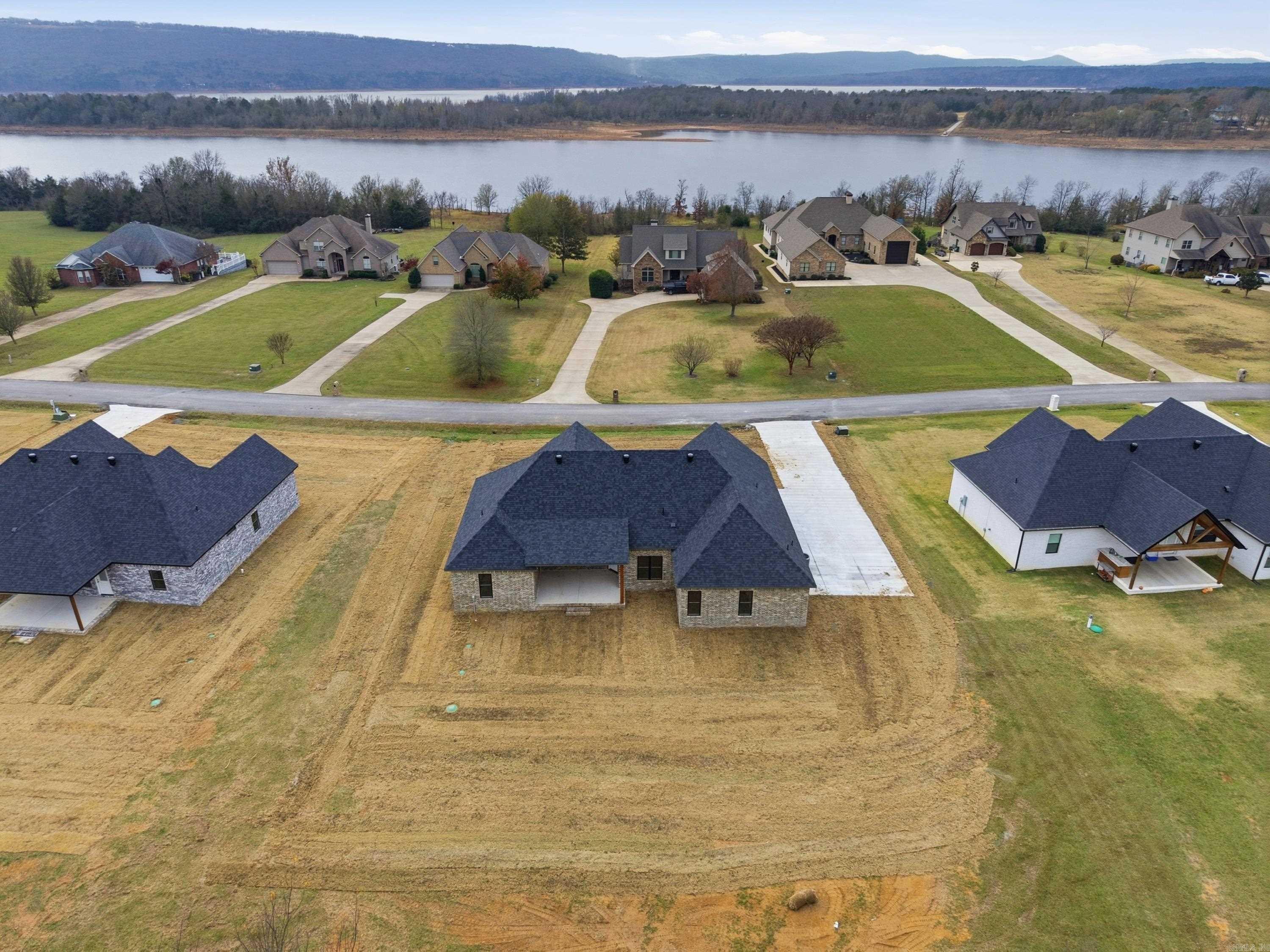 LANDING AT EMERALD ISLE - Residential