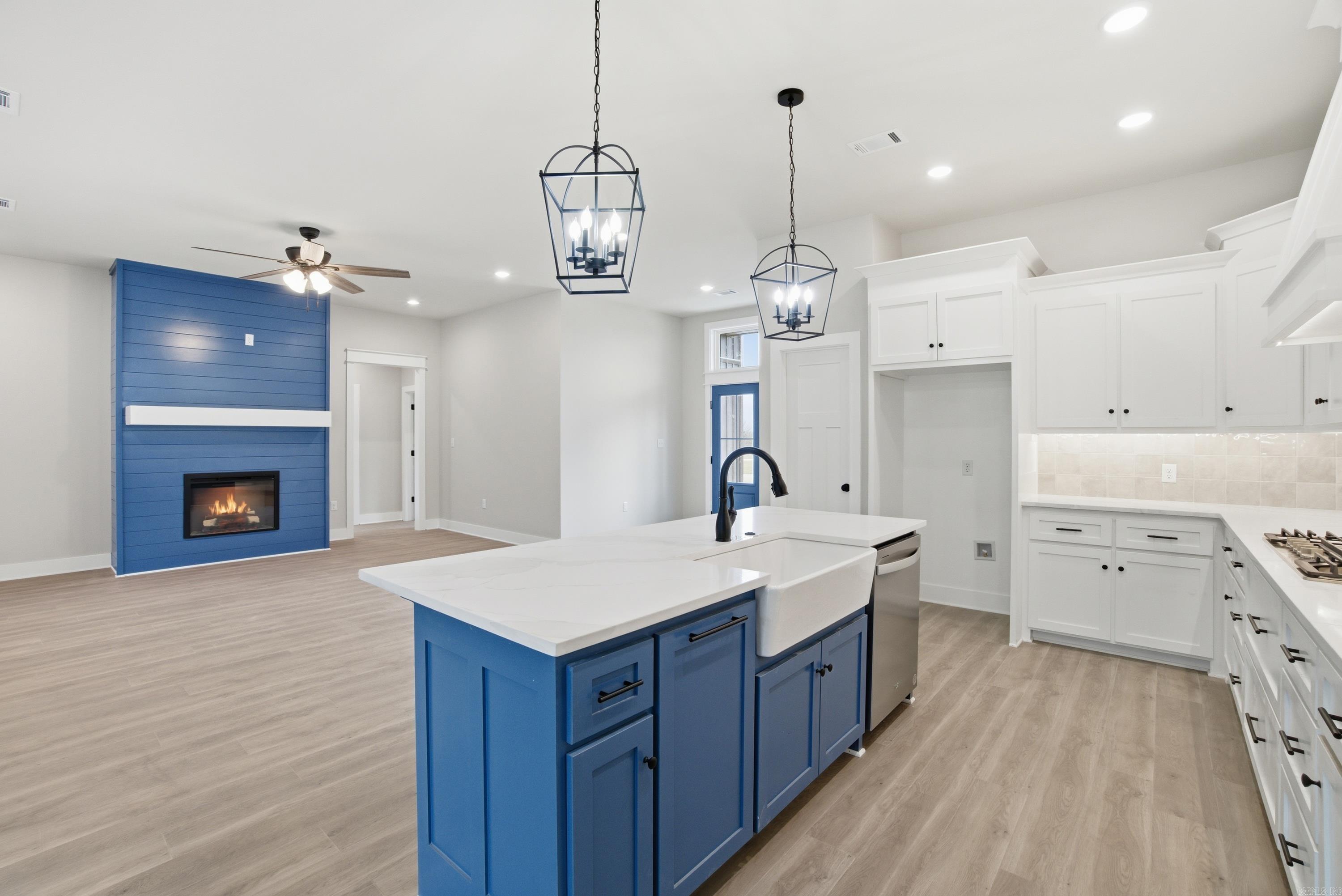 LANDING AT EMERALD ISLE - Residential