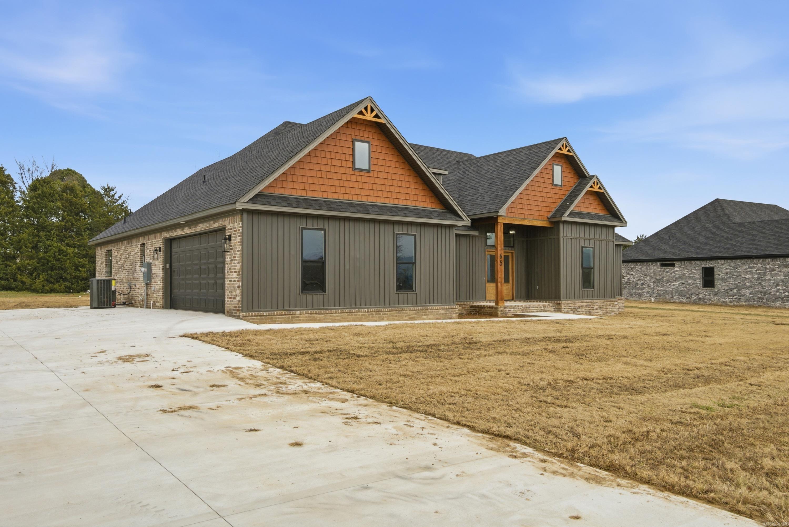 LANDING AT EMERALD ISLE - Residential