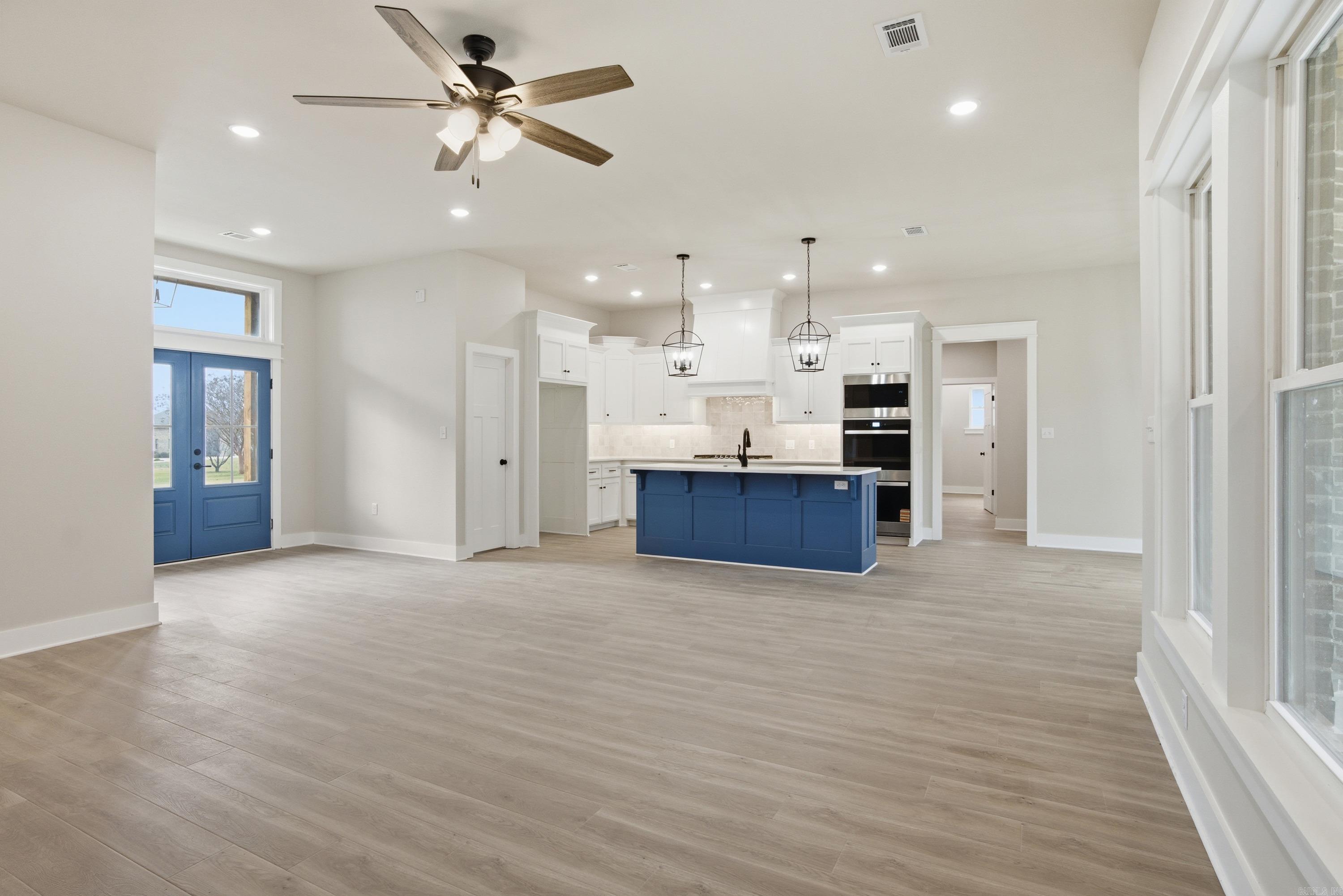 LANDING AT EMERALD ISLE - Residential