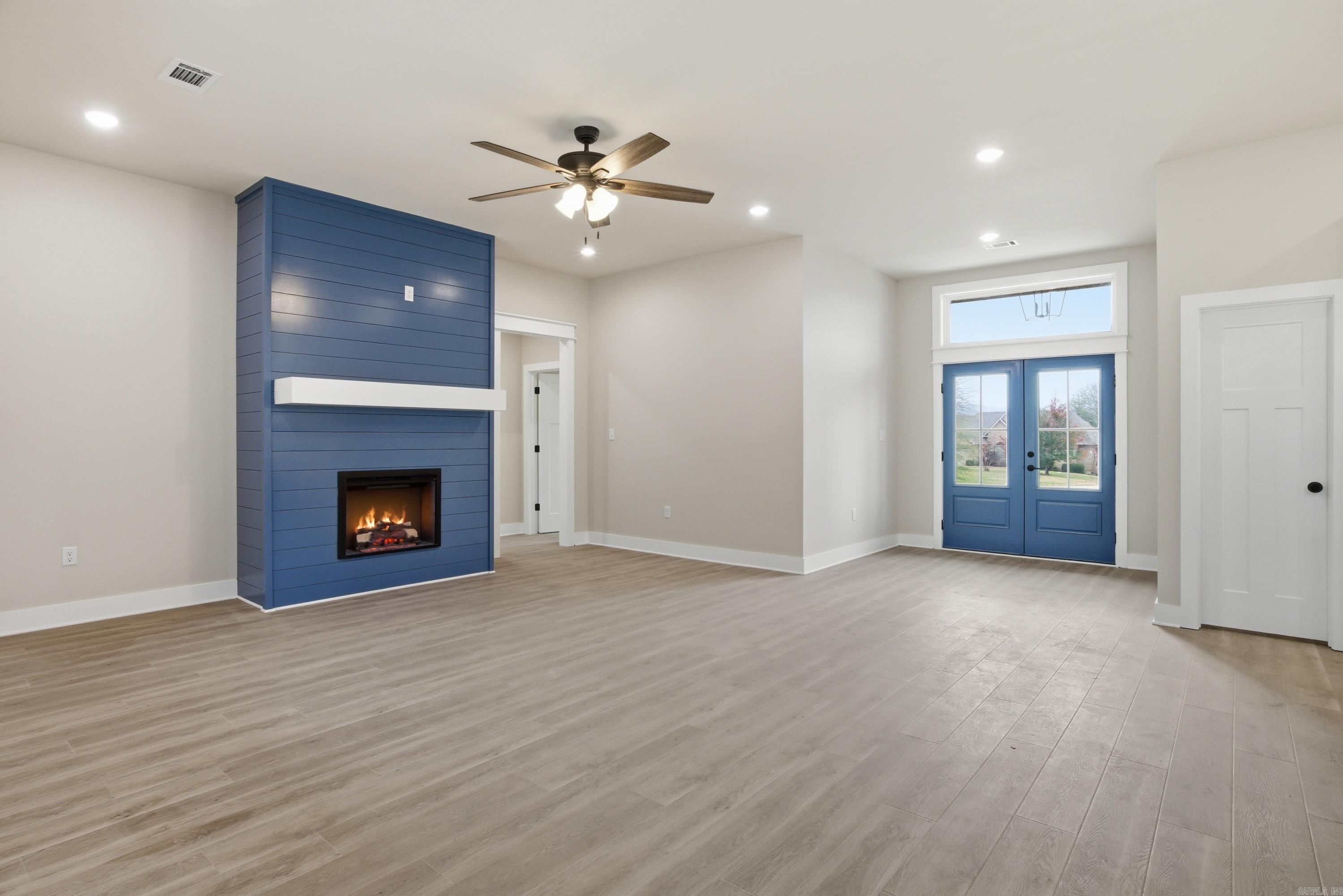 LANDING AT EMERALD ISLE - Residential