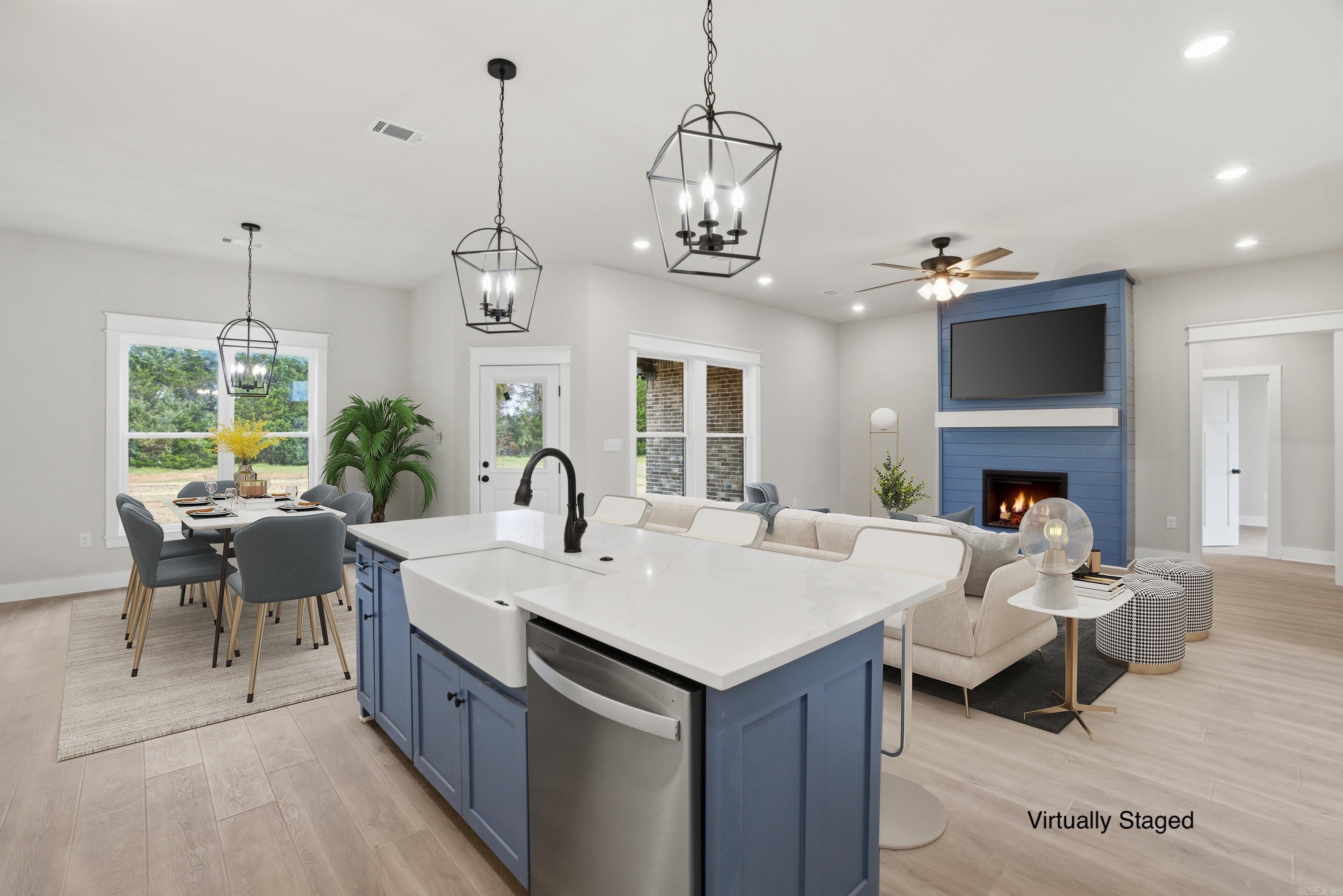 LANDING AT EMERALD ISLE - Residential