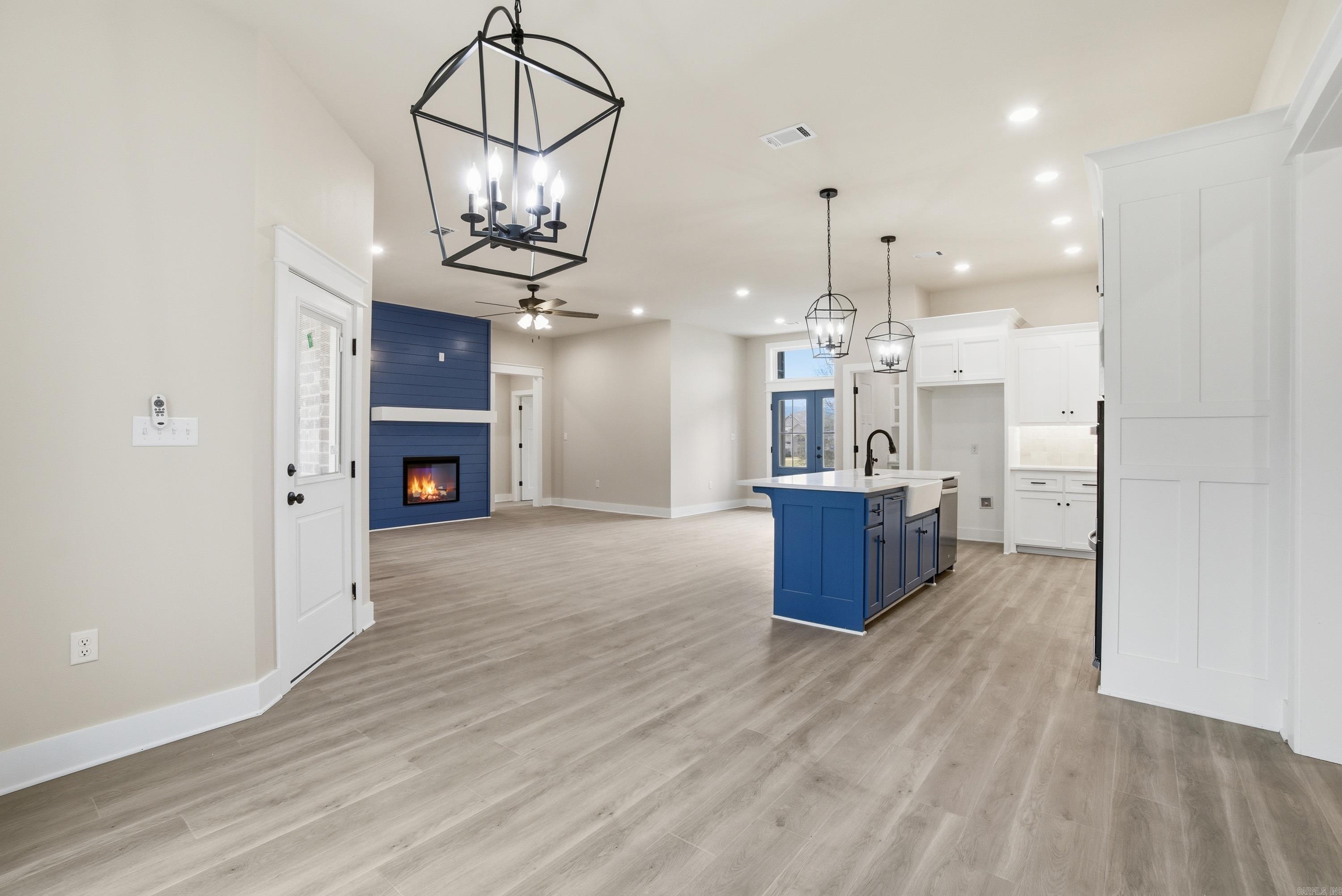 LANDING AT EMERALD ISLE - Residential