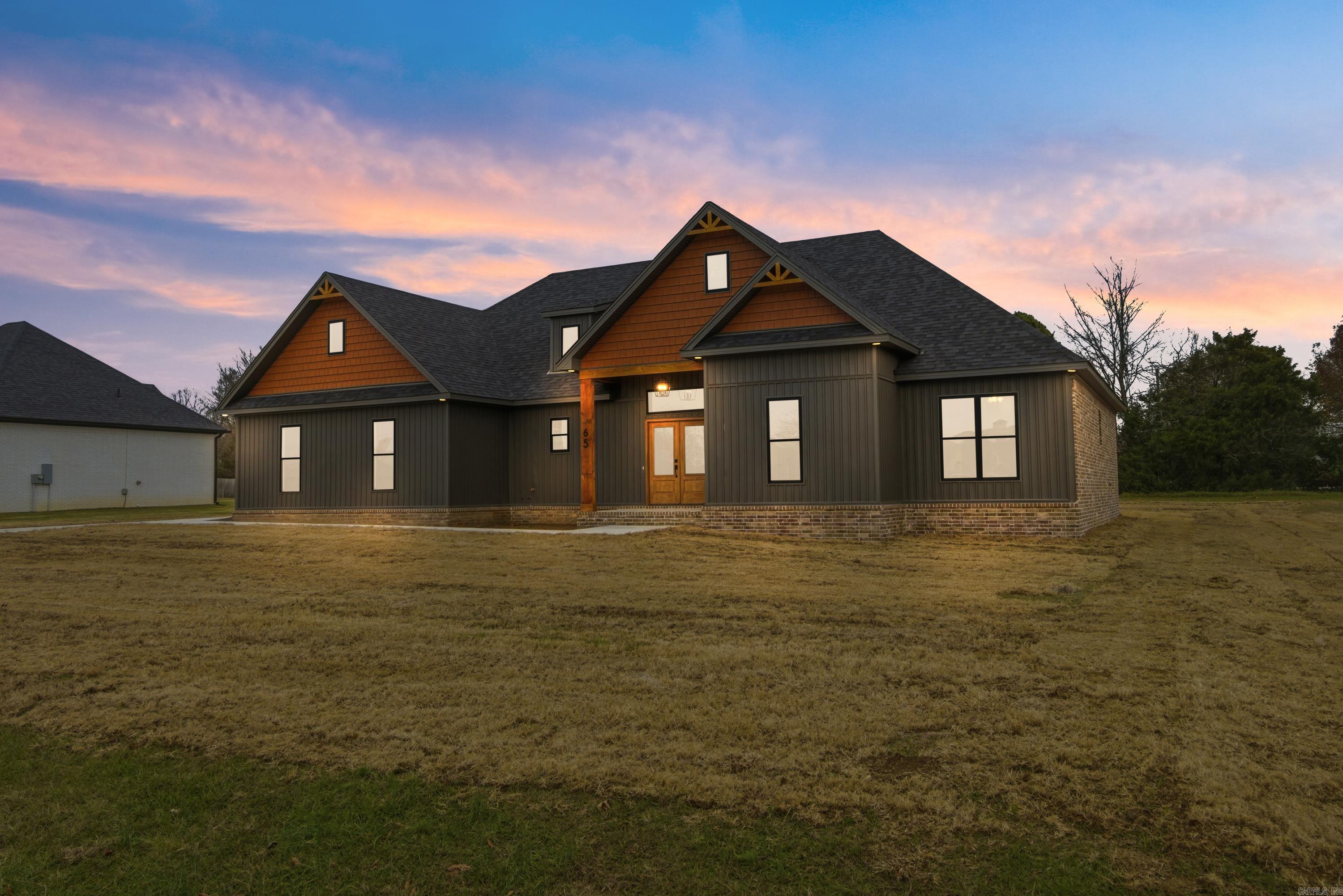 LANDING AT EMERALD ISLE - Residential