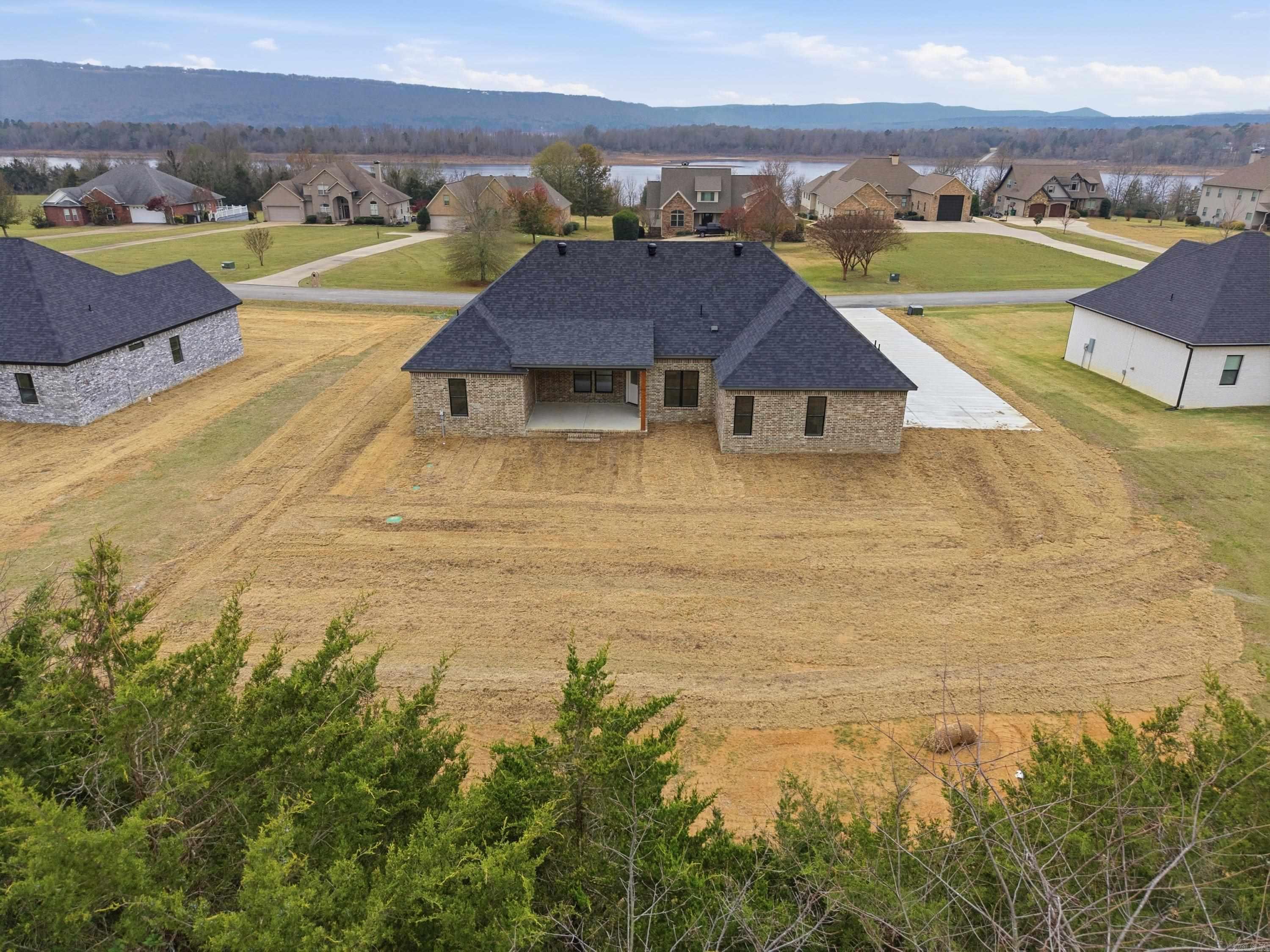 LANDING AT EMERALD ISLE - Residential