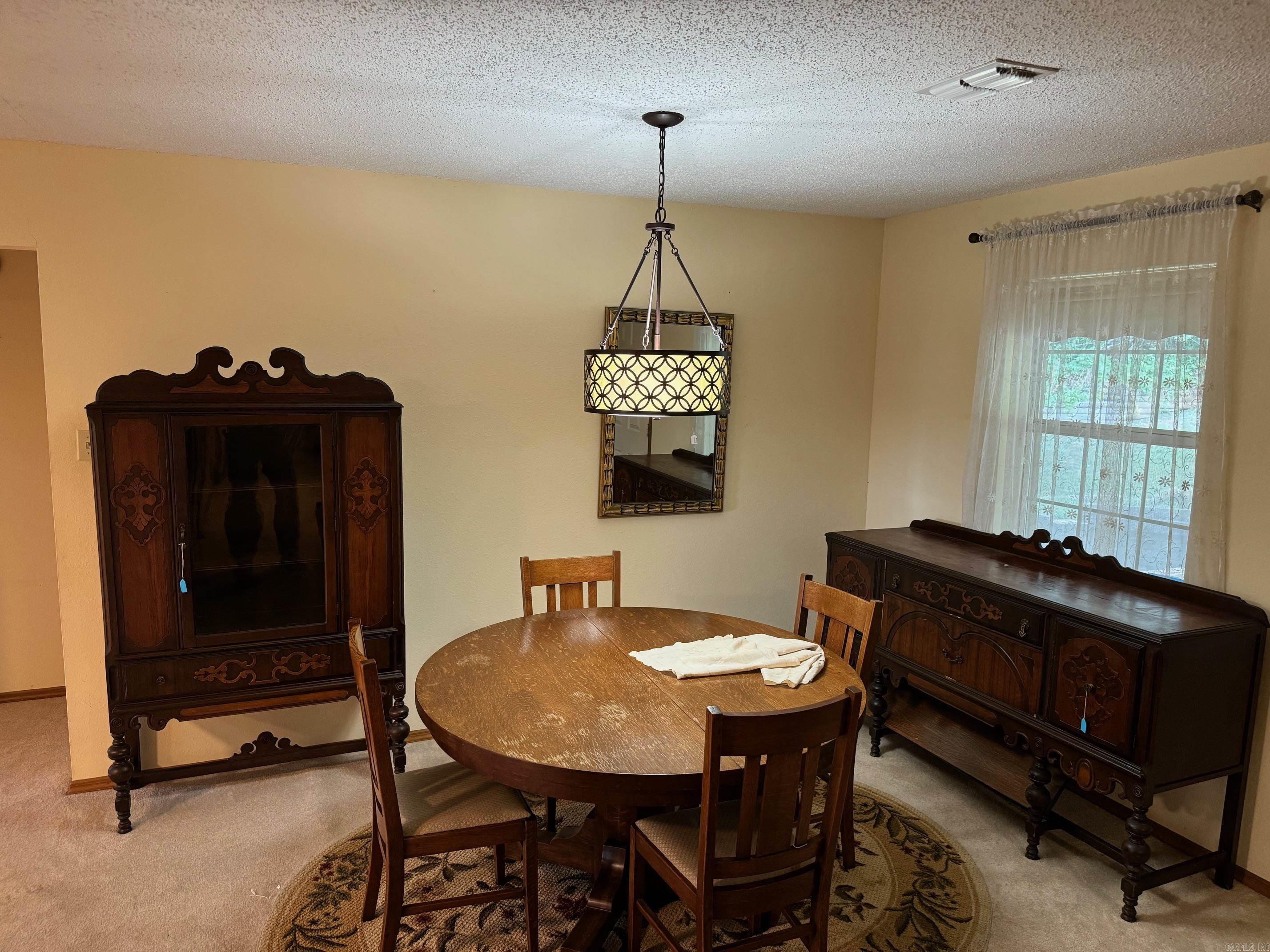 Deanwood #1 Revised - Residential