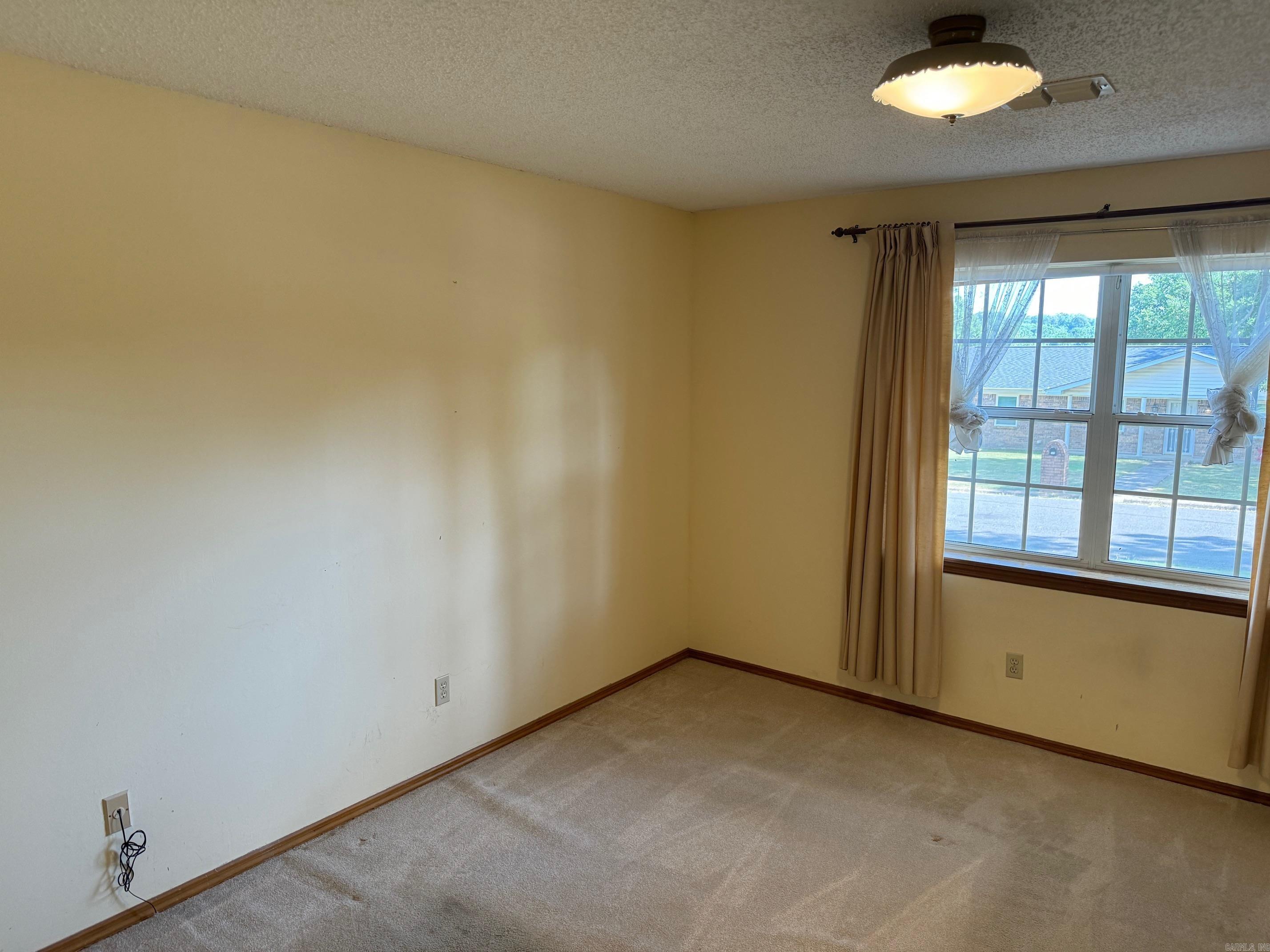 Deanwood #1 Revised - Residential