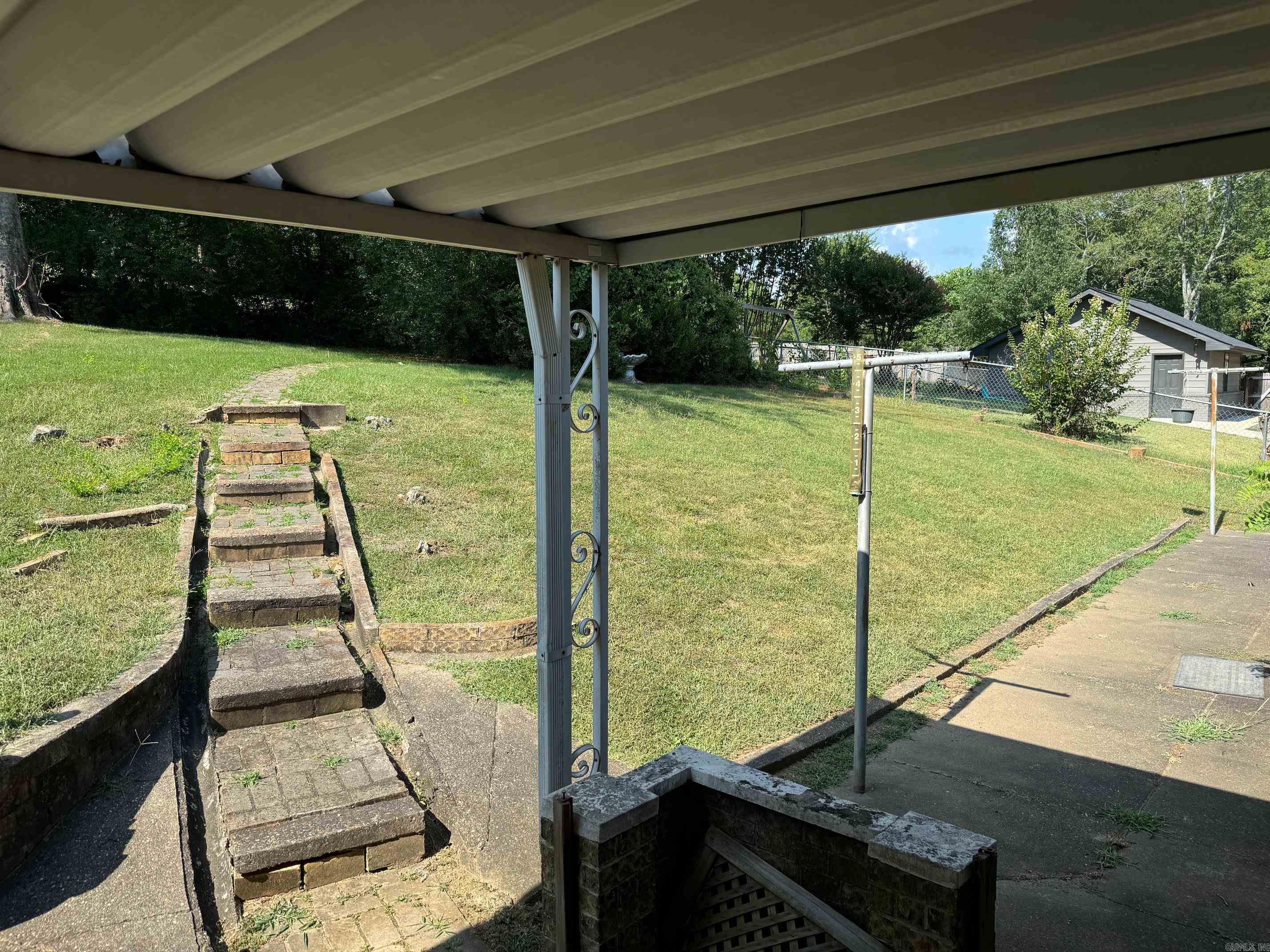 Deanwood #1 Revised - Residential