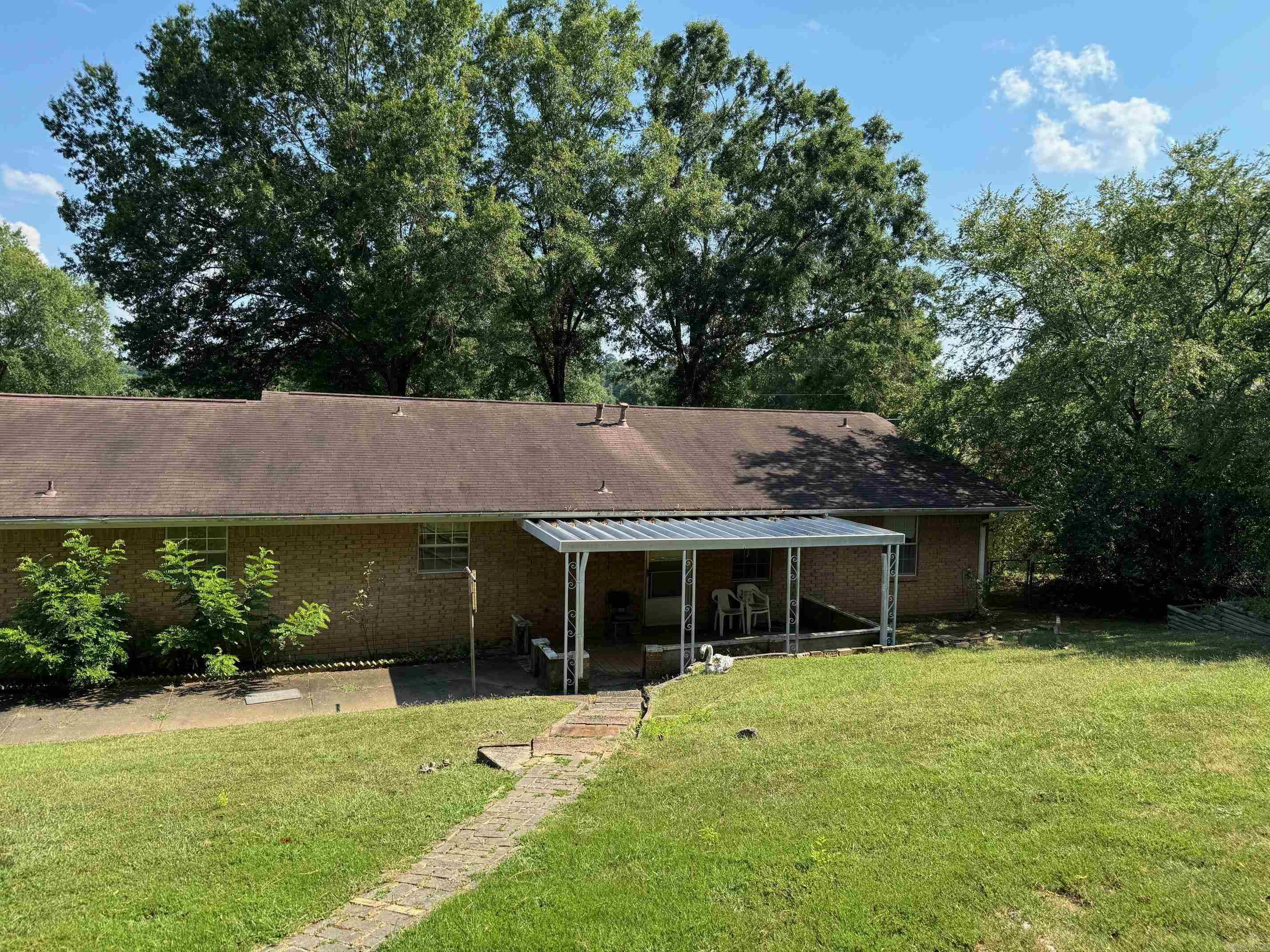 Deanwood #1 Revised - Residential