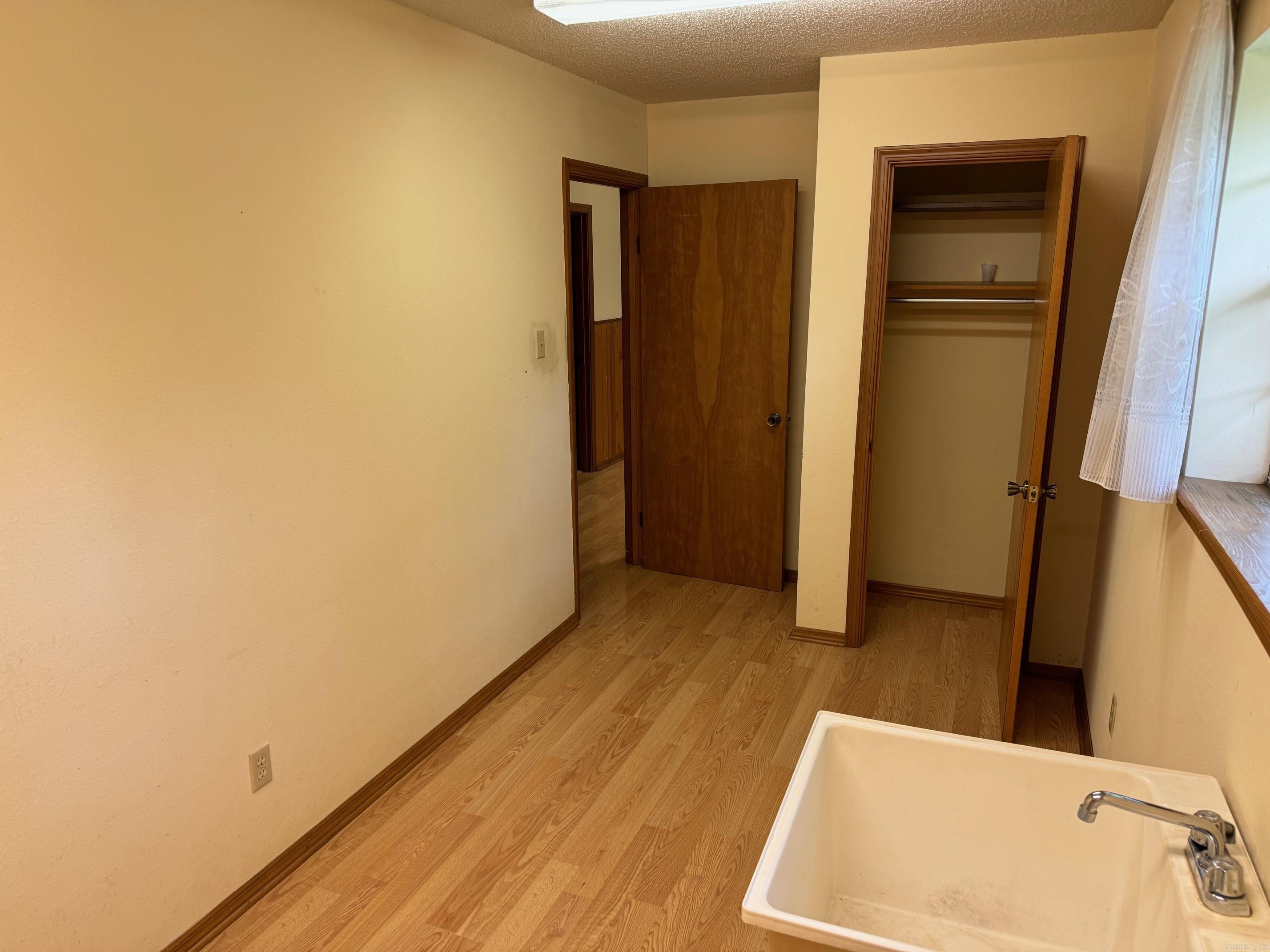 Deanwood #1 Revised - Residential