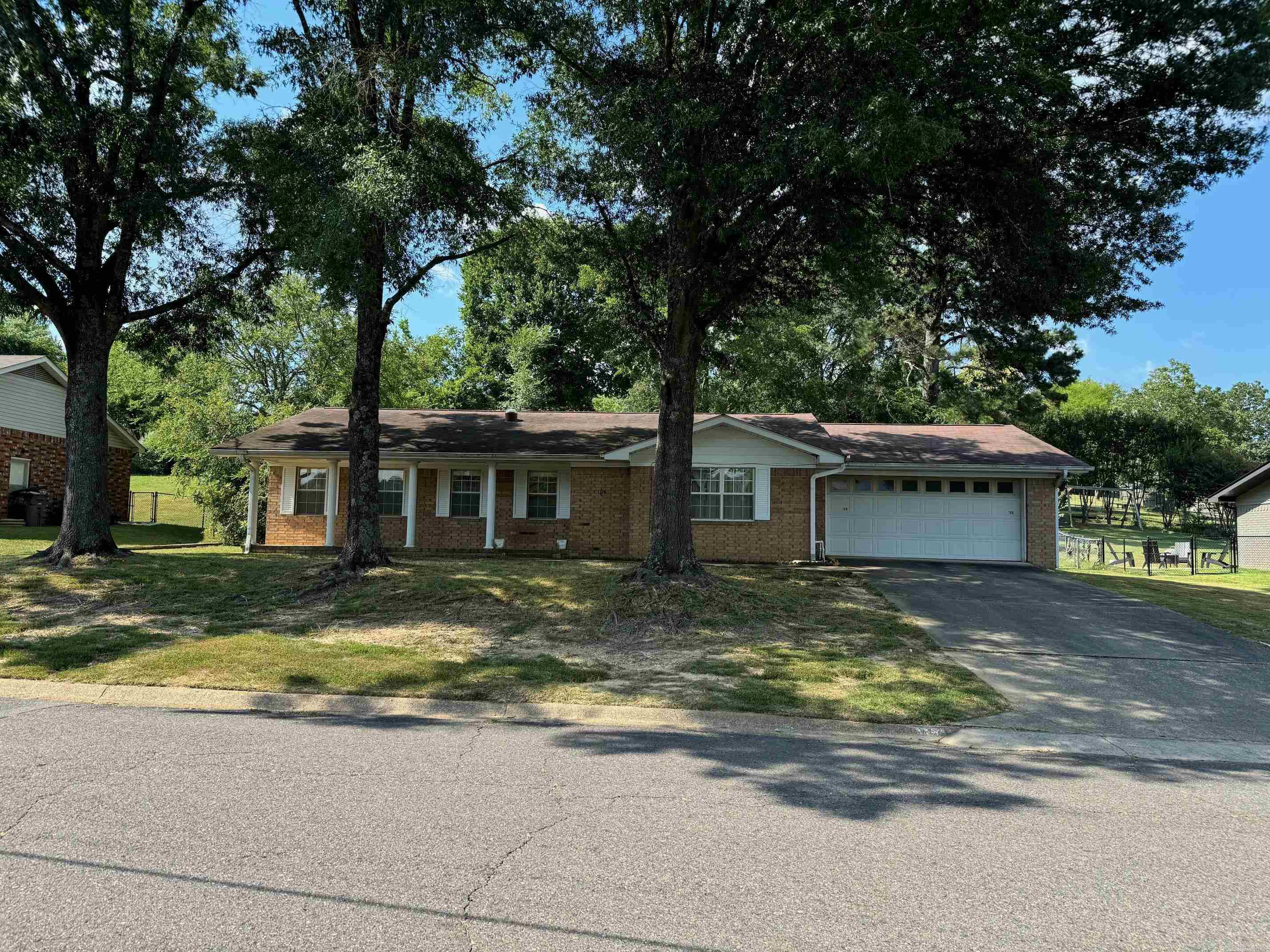 Deanwood #1 Revised - Residential