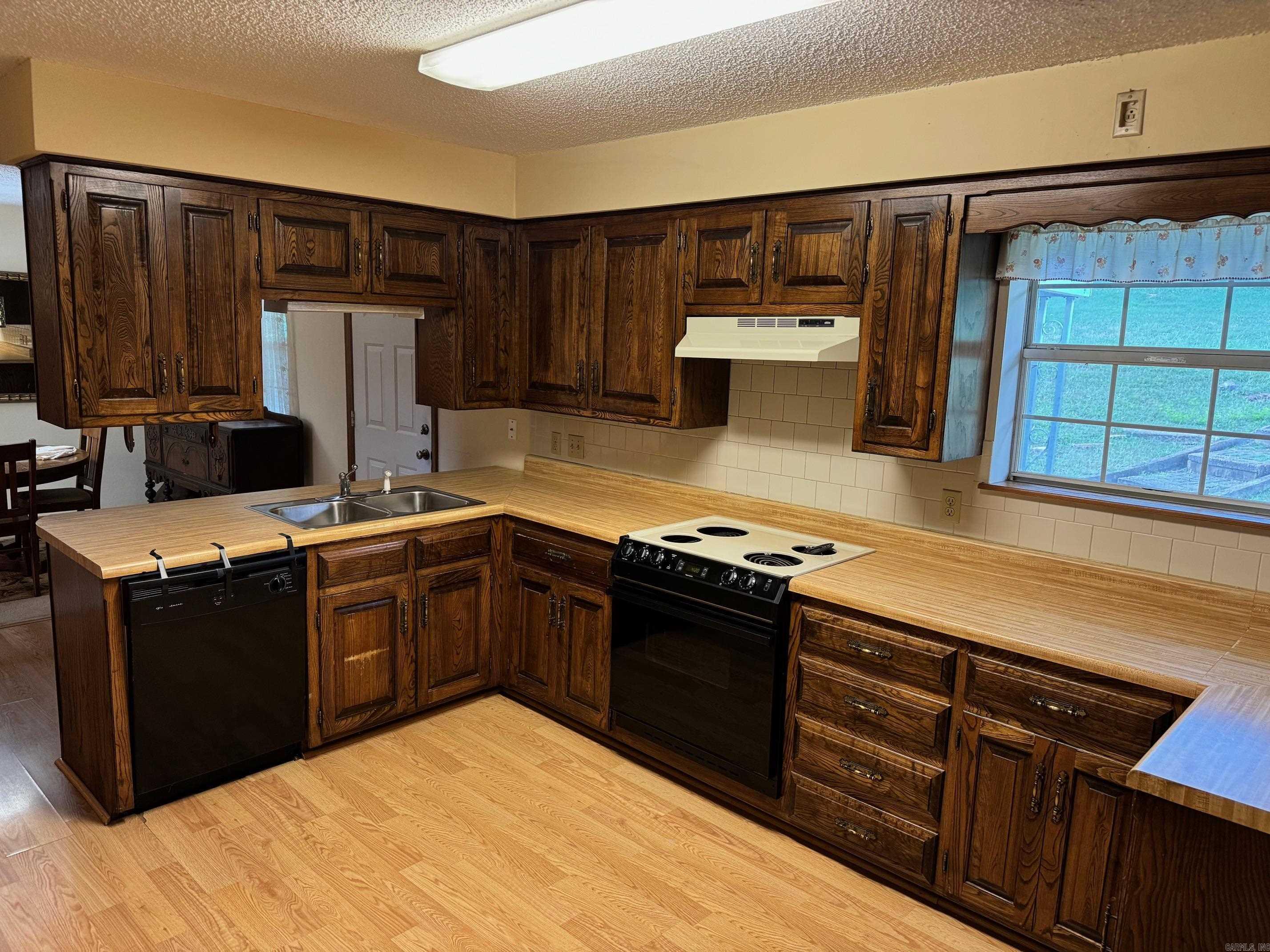 Deanwood #1 Revised - Residential