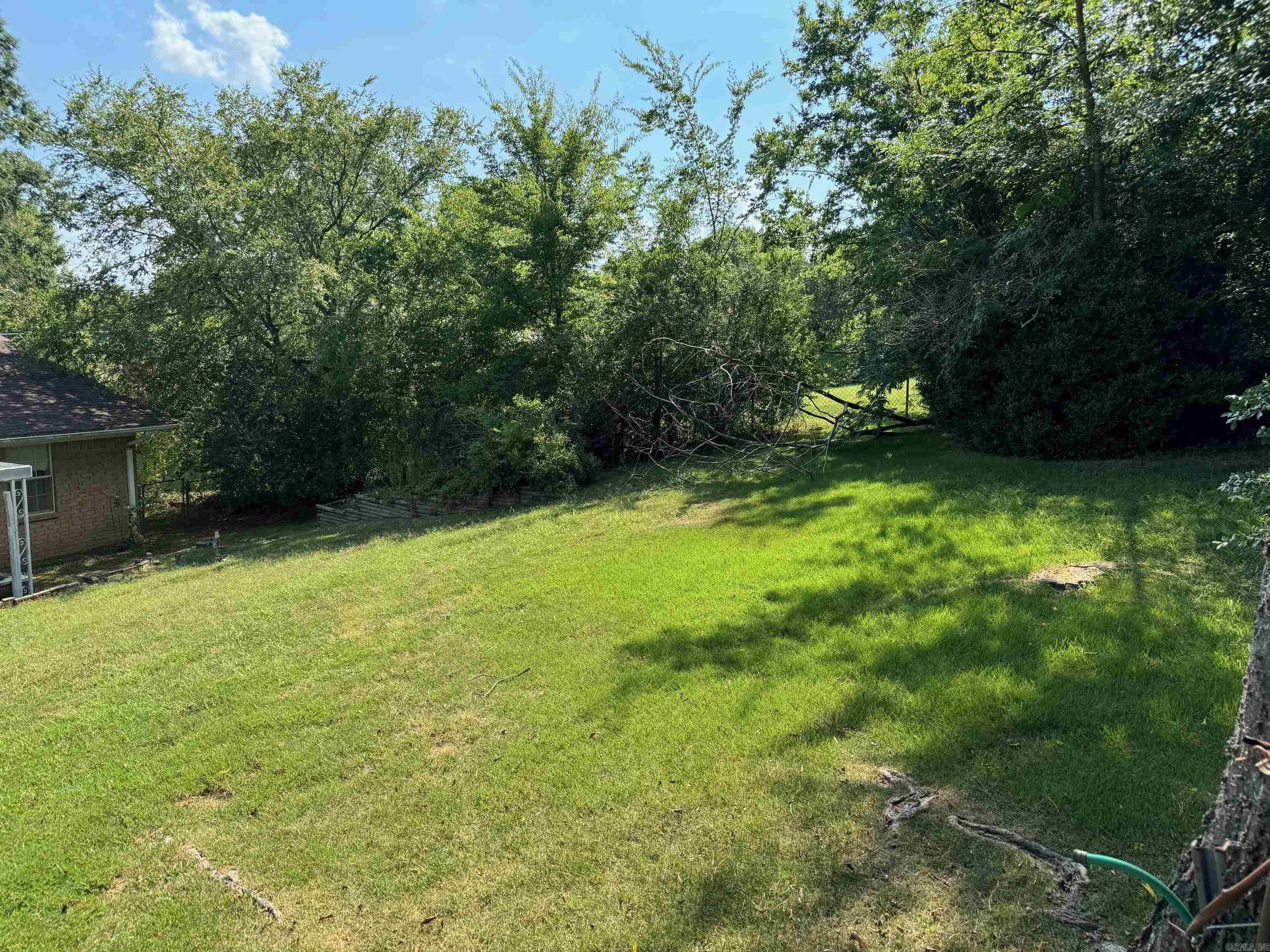 Deanwood #1 Revised - Residential