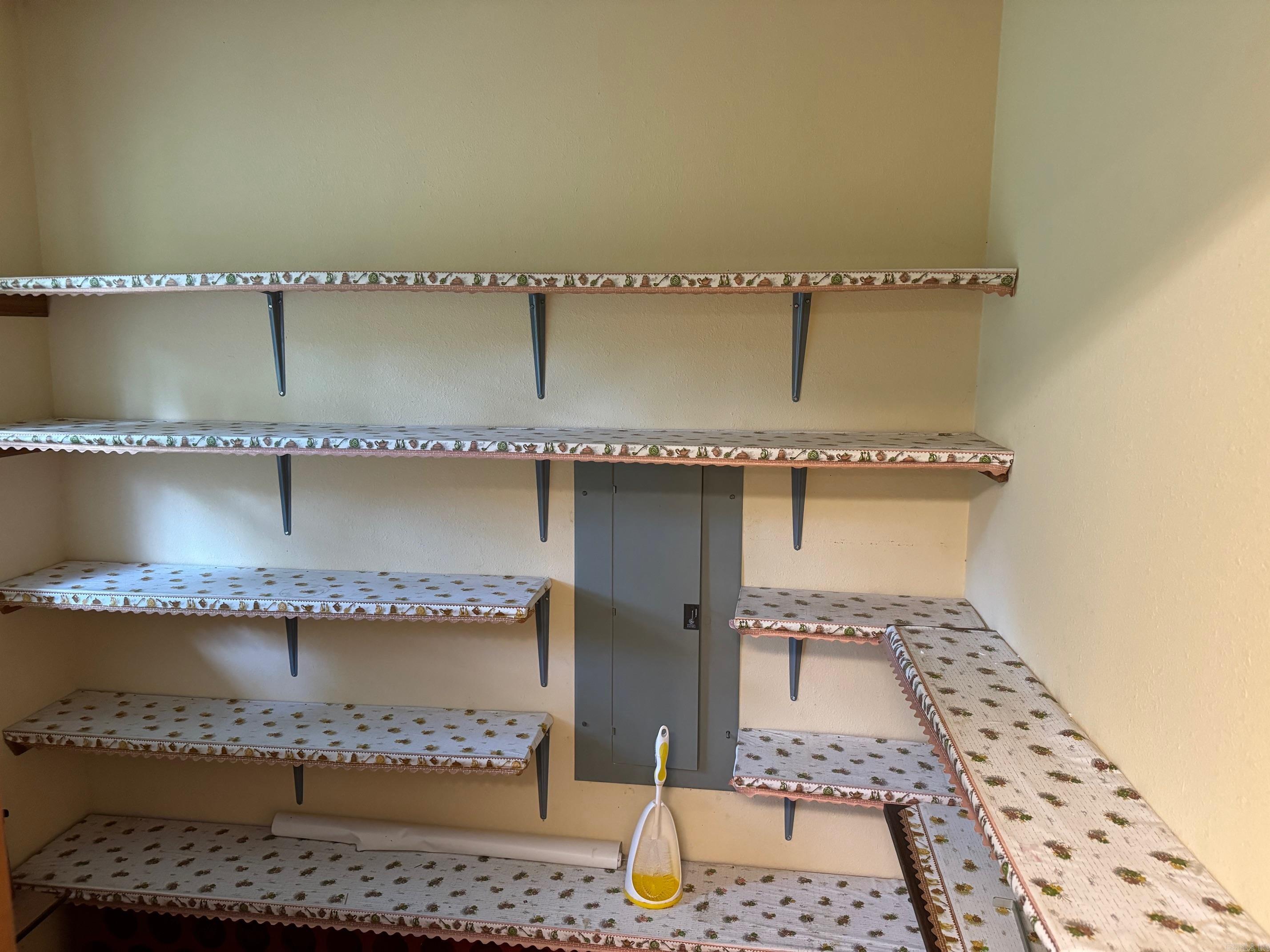 Deanwood #1 Revised - Residential