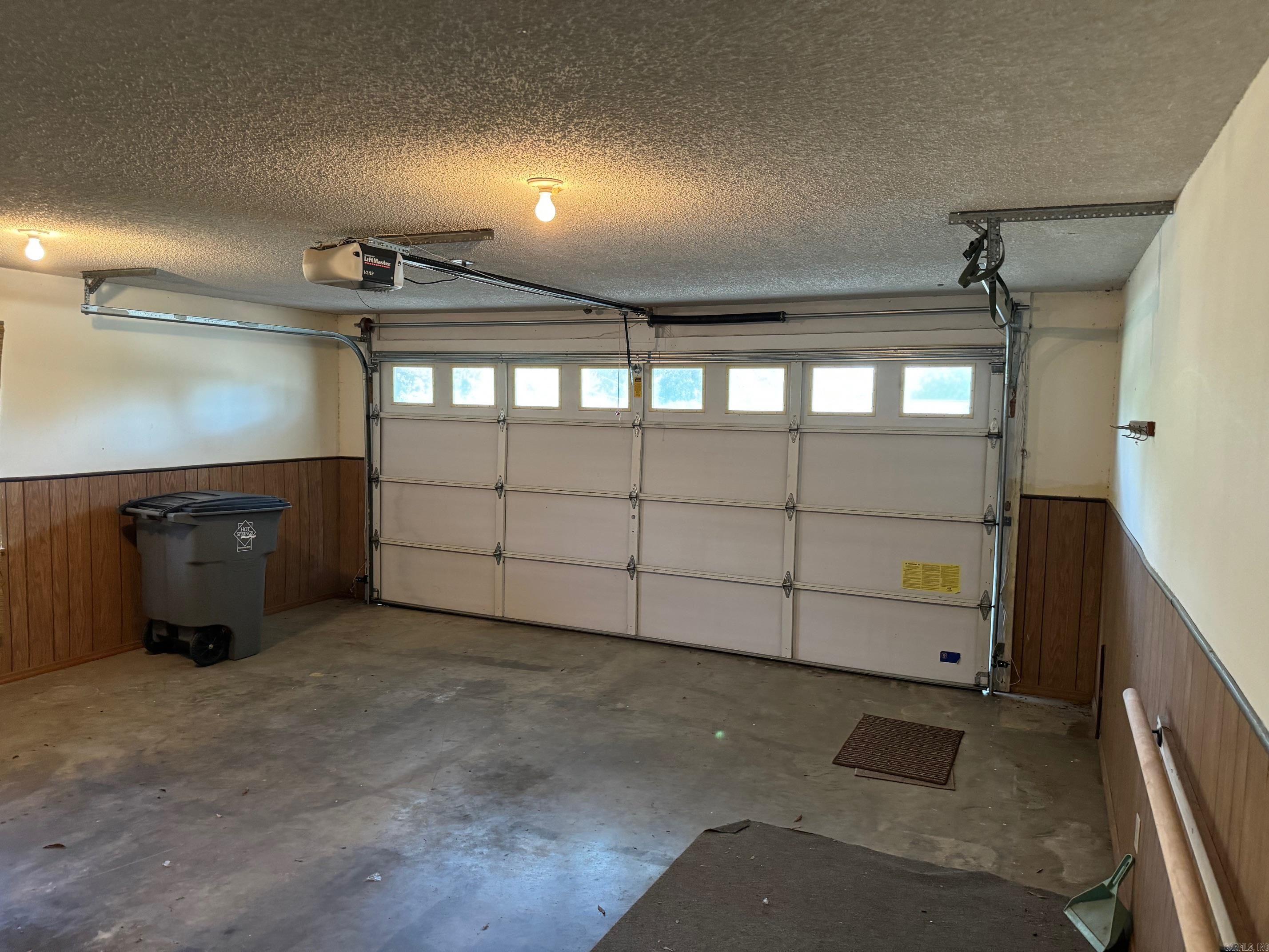 Deanwood #1 Revised - Residential