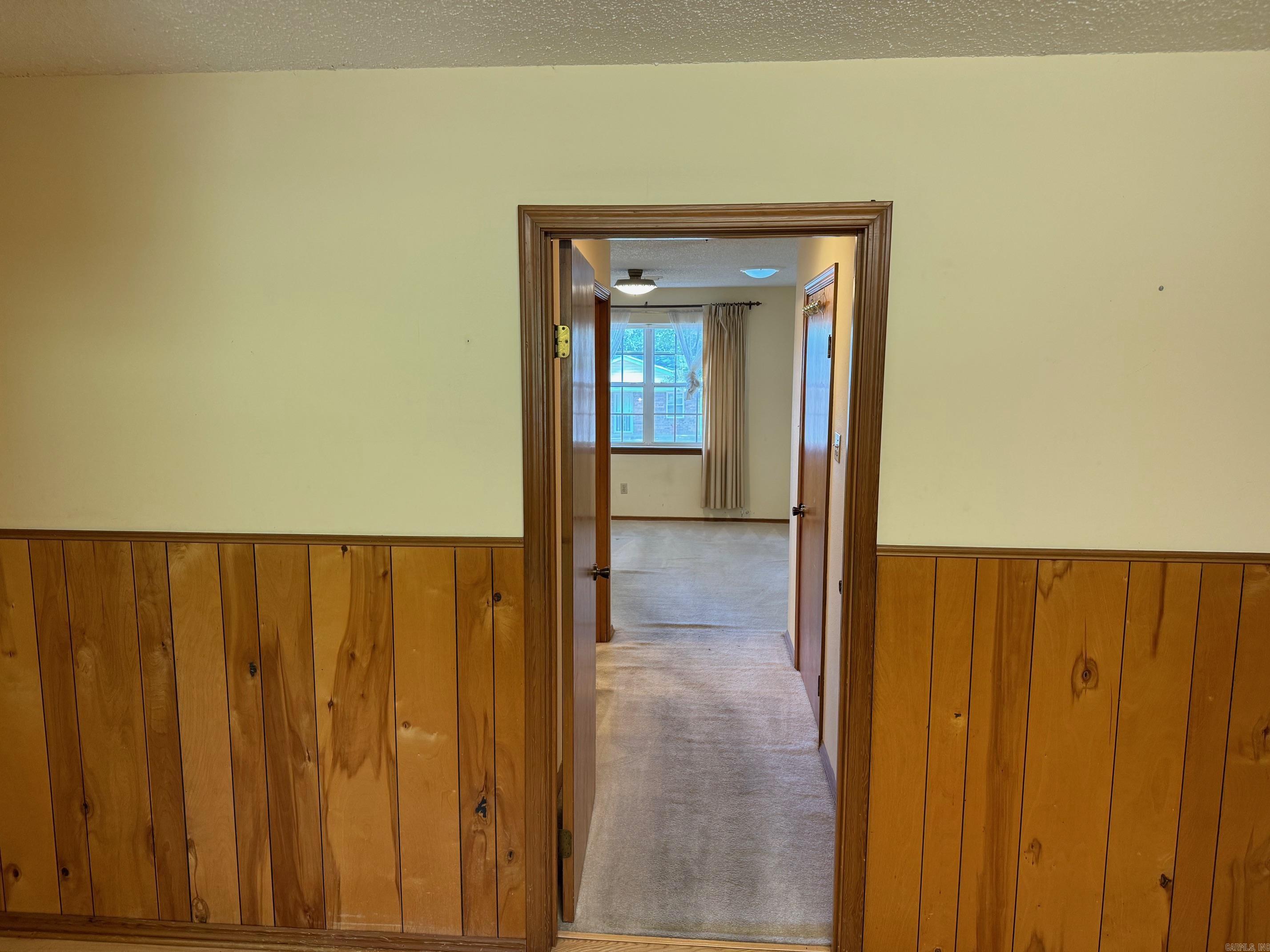 Deanwood #1 Revised - Residential