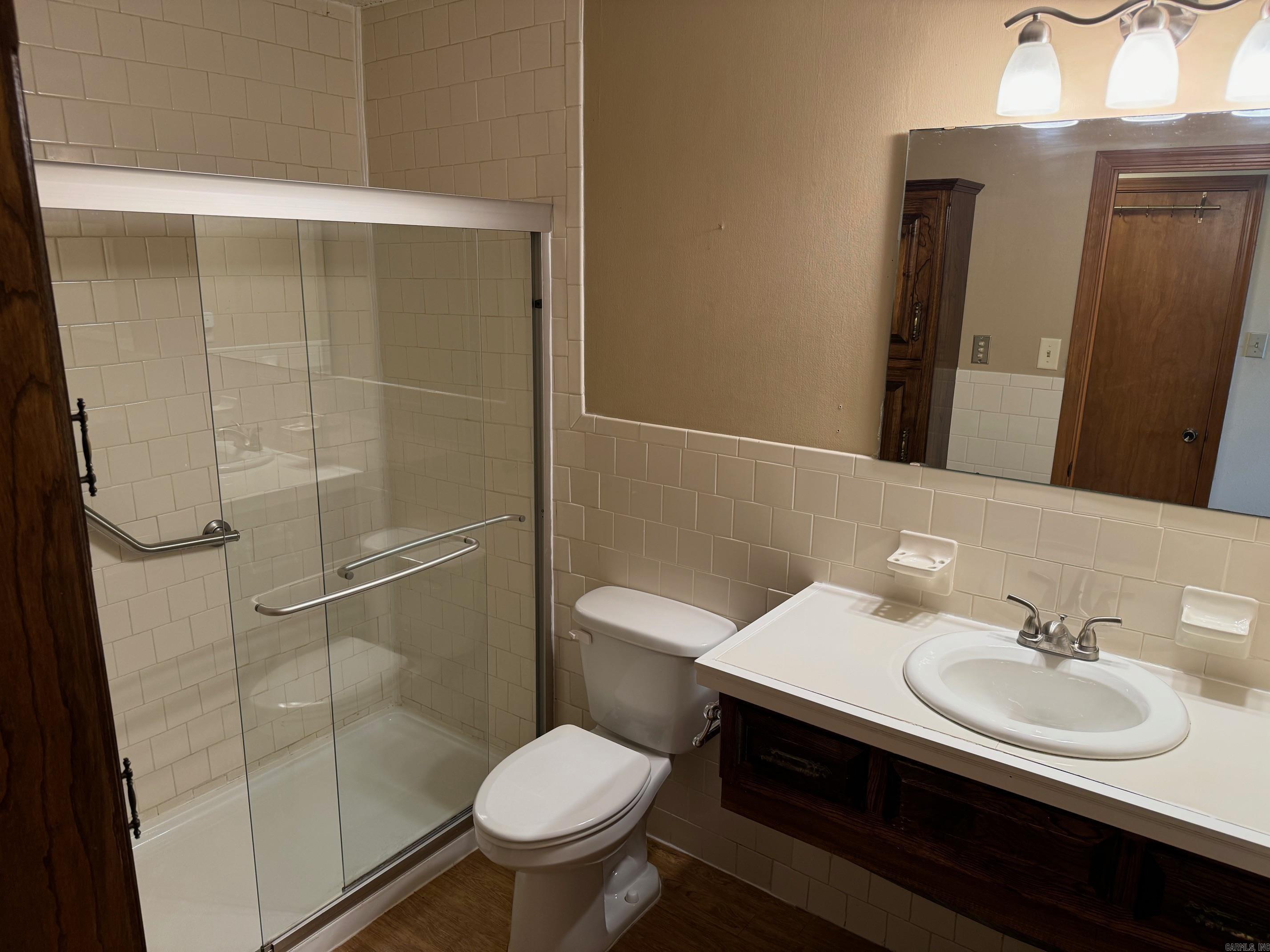 Deanwood #1 Revised - Residential