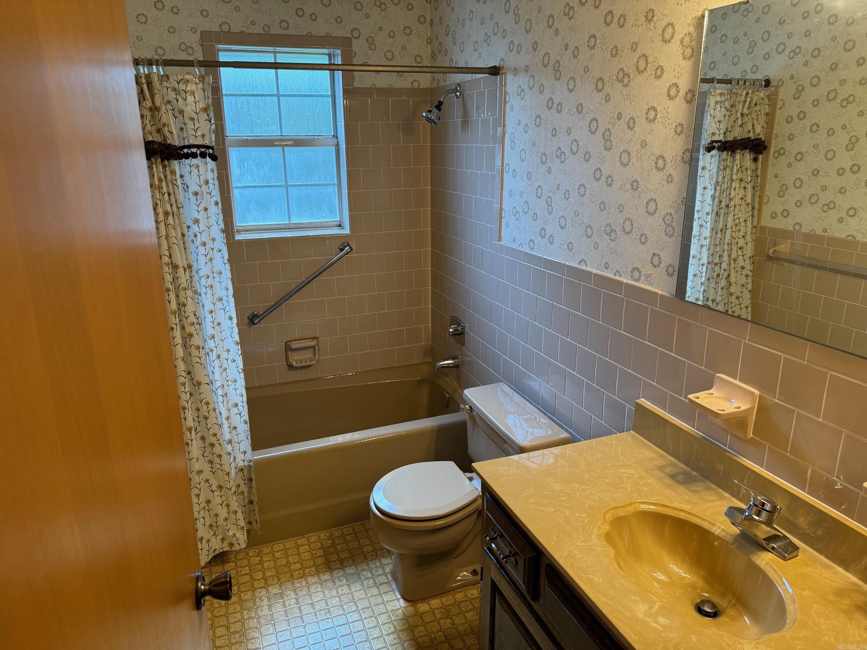 Deanwood #1 Revised - Residential