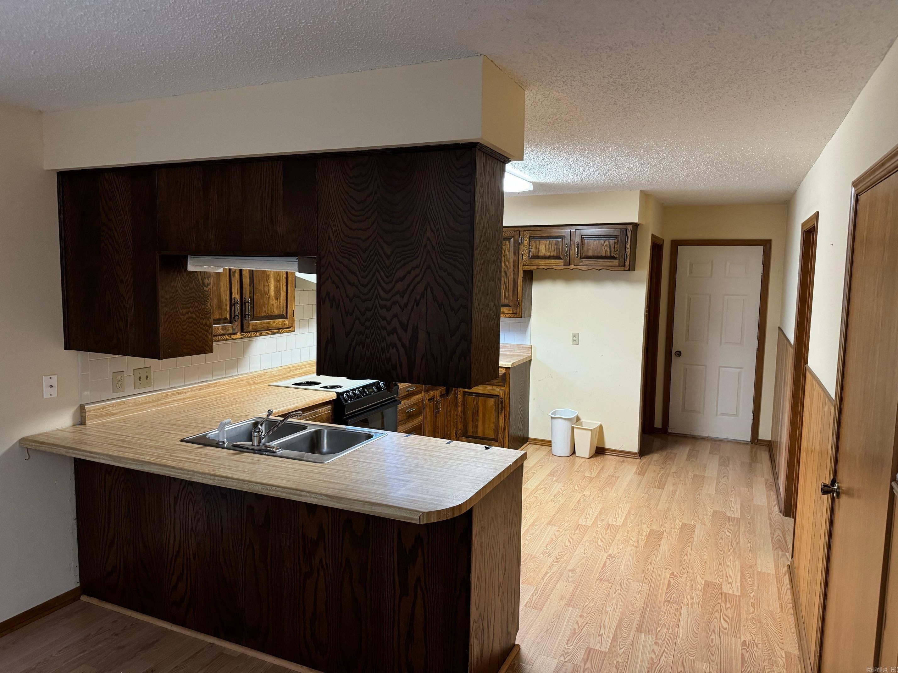 Deanwood #1 Revised - Residential