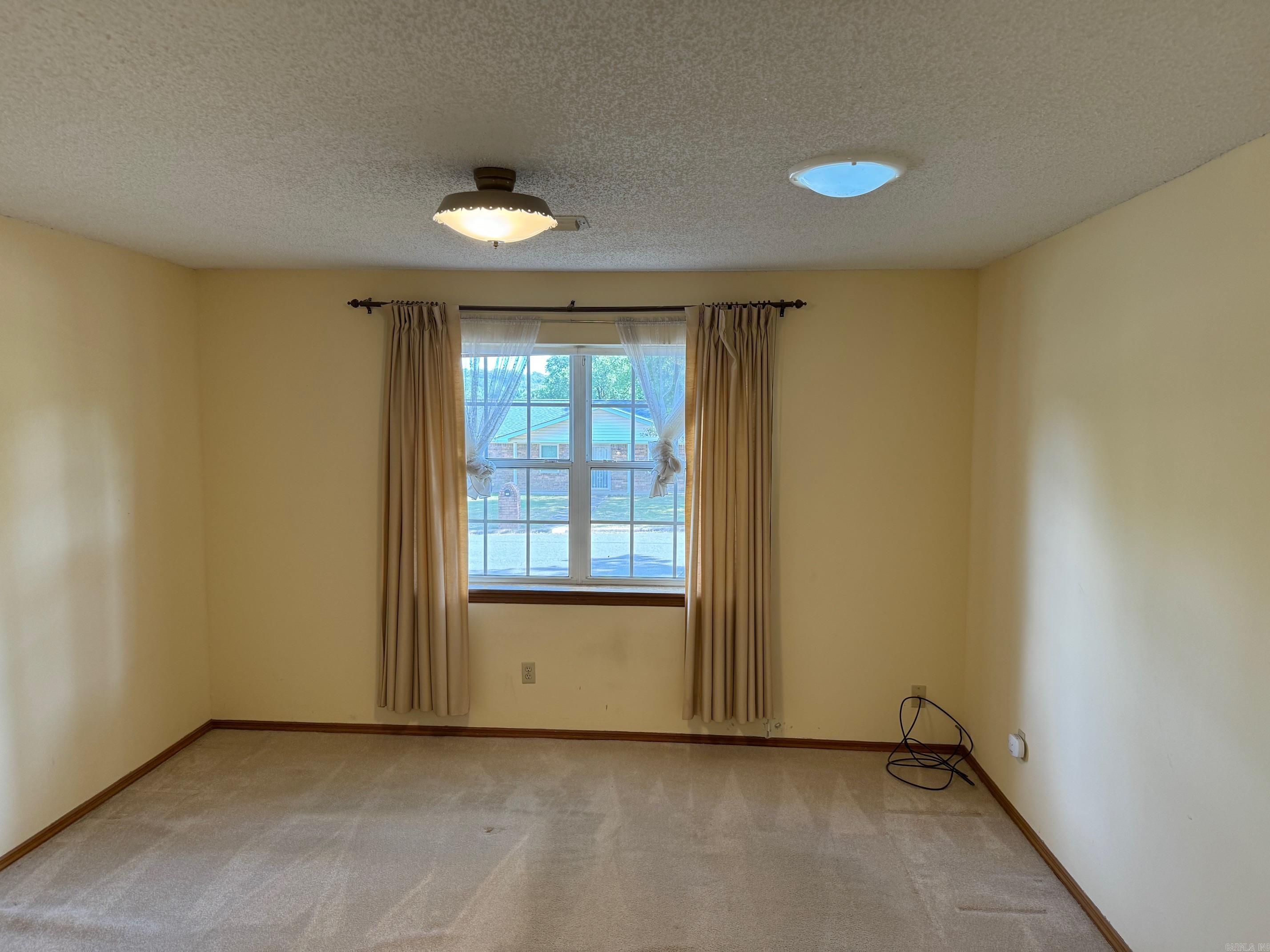 Deanwood #1 Revised - Residential