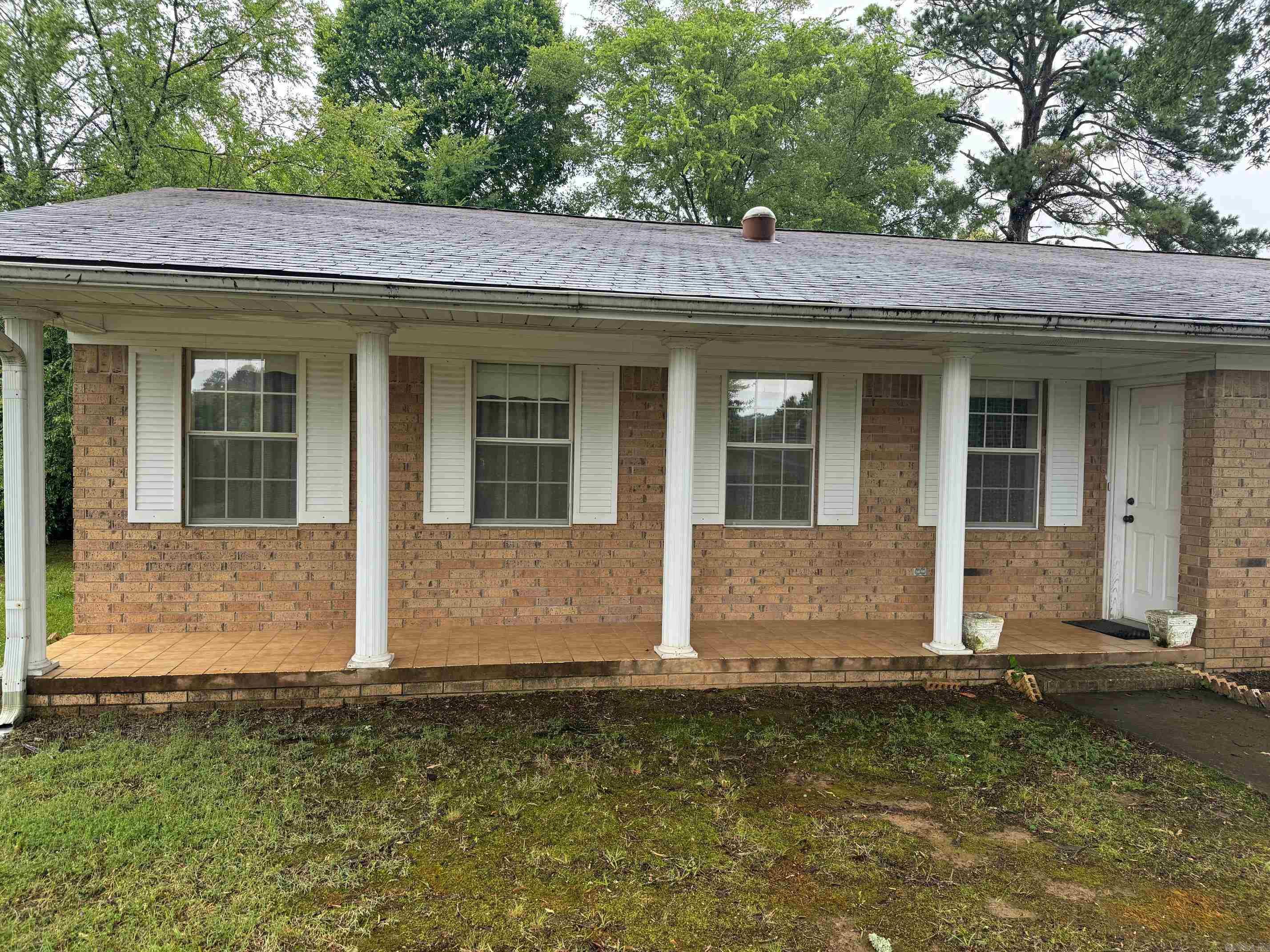 Deanwood #1 Revised - Residential