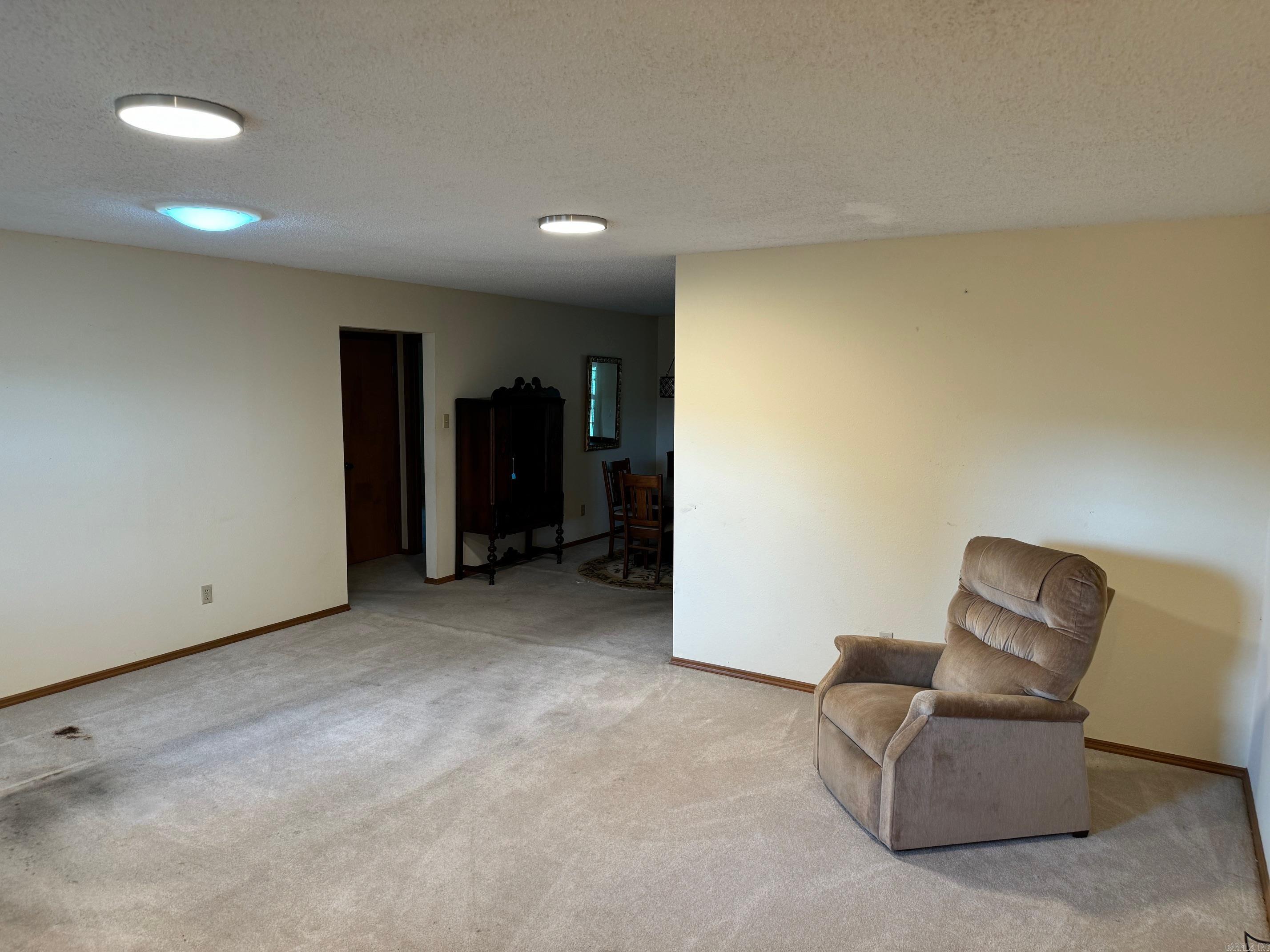 Deanwood #1 Revised - Residential